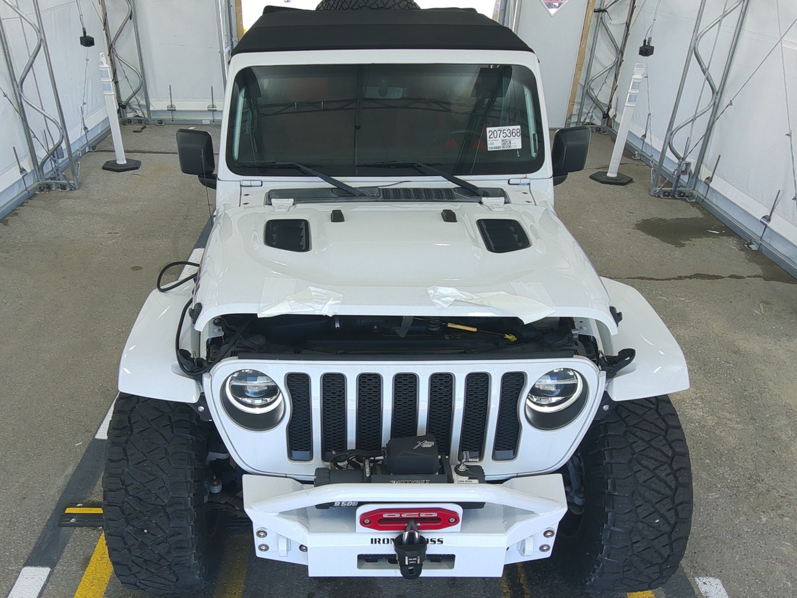 JEEP WRANGLER - 3