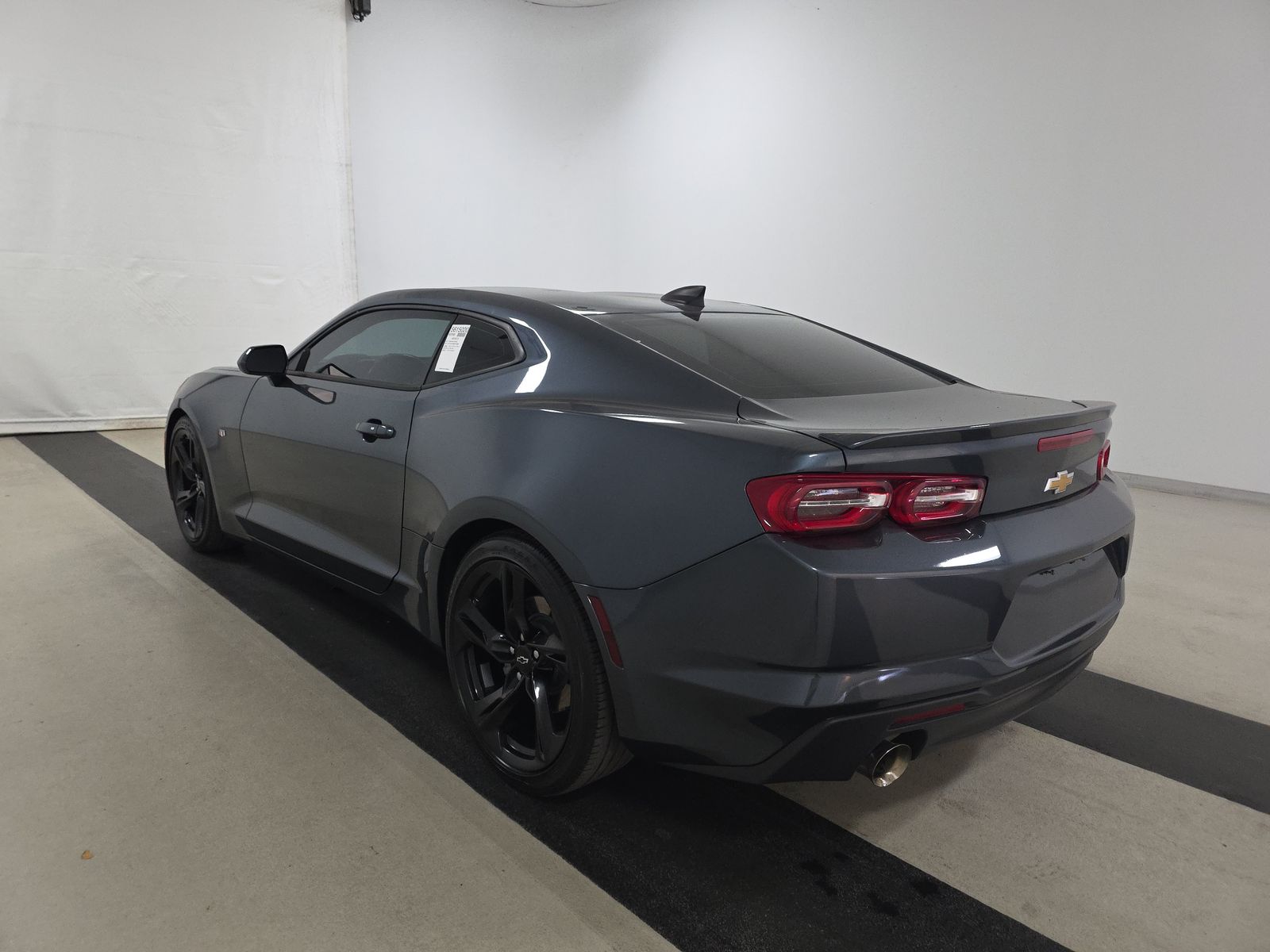 CHEVROLET CAMARO - 7