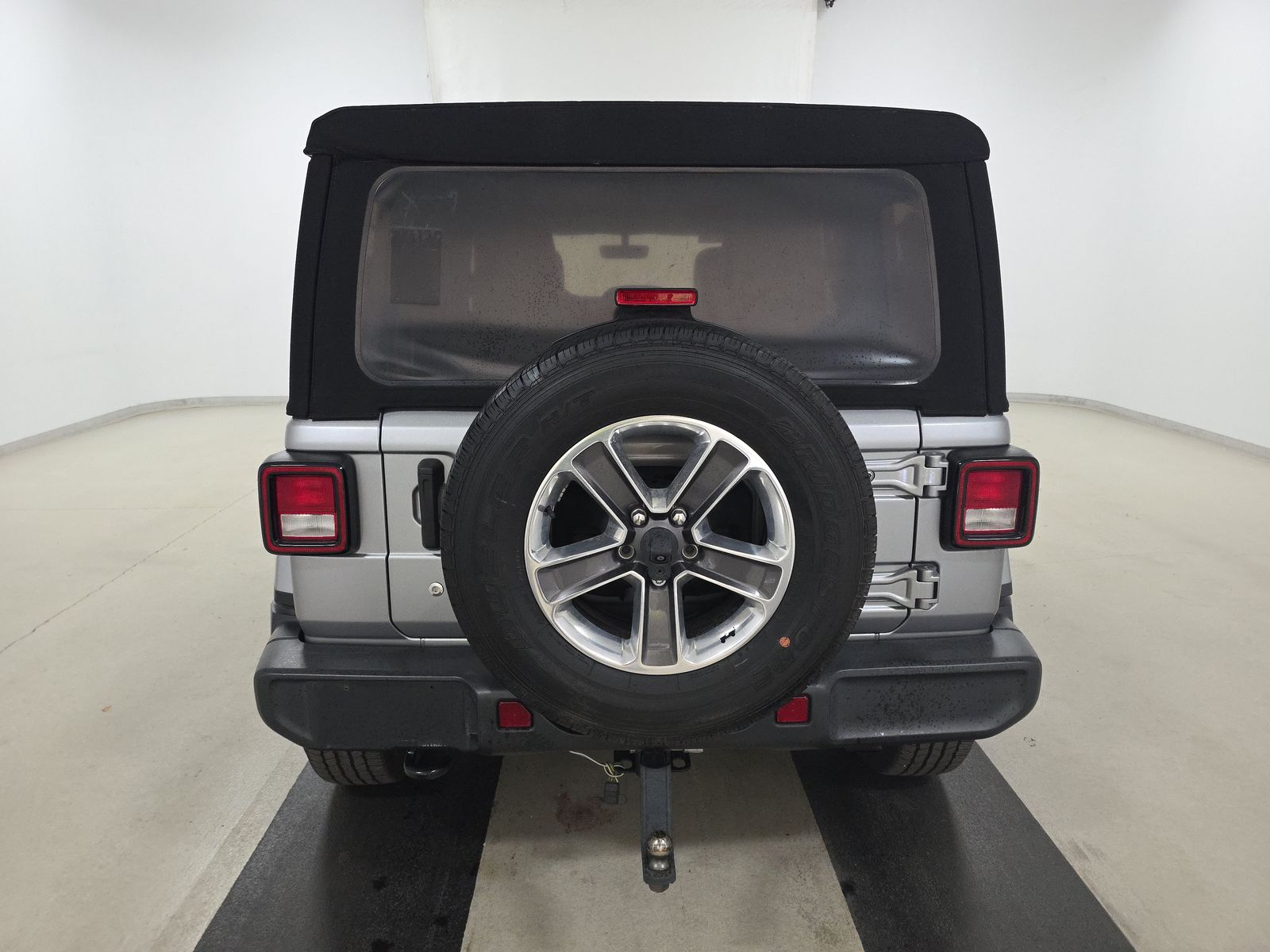 JEEP WRANGLER - 6