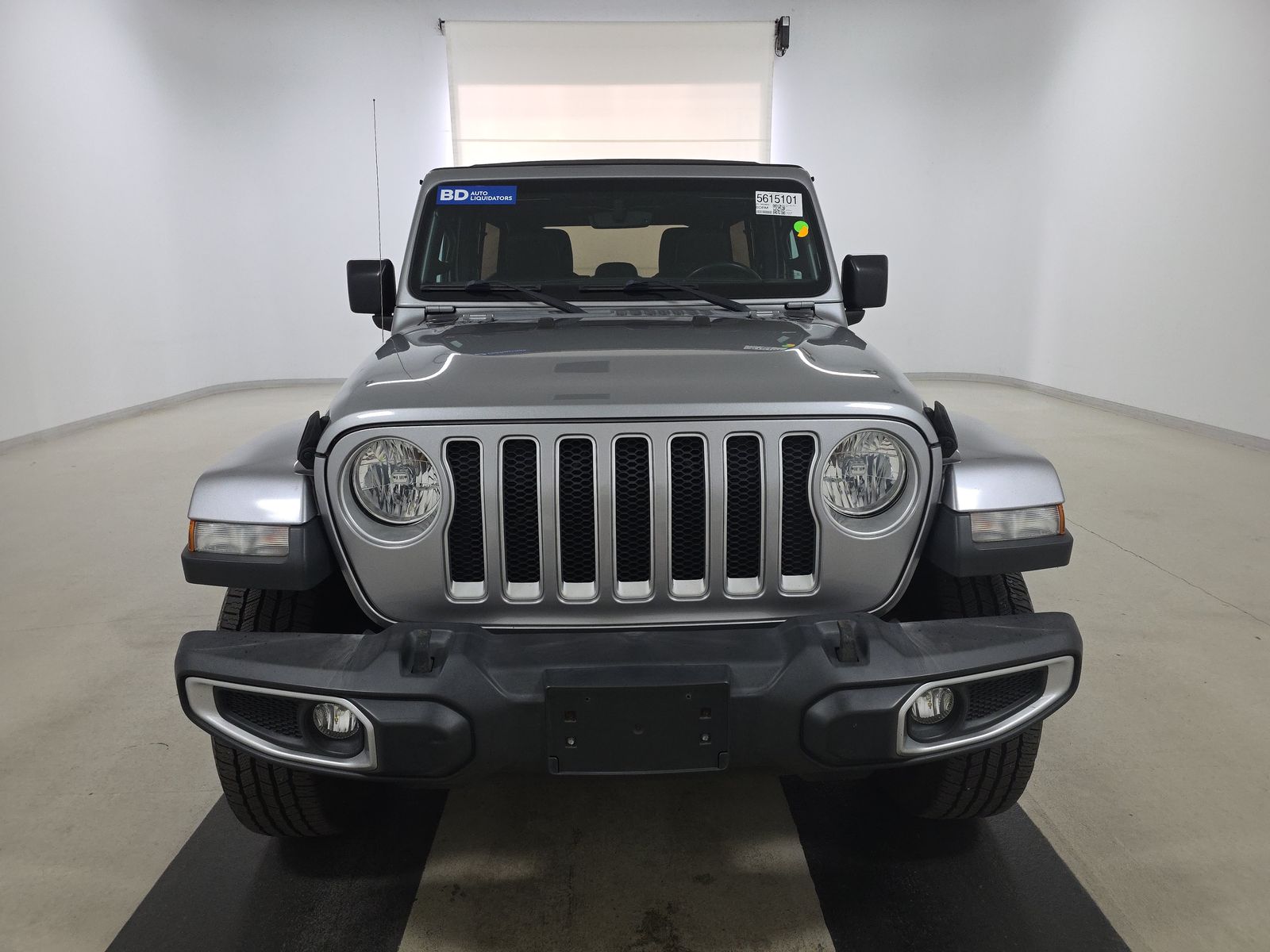 JEEP WRANGLER - 3