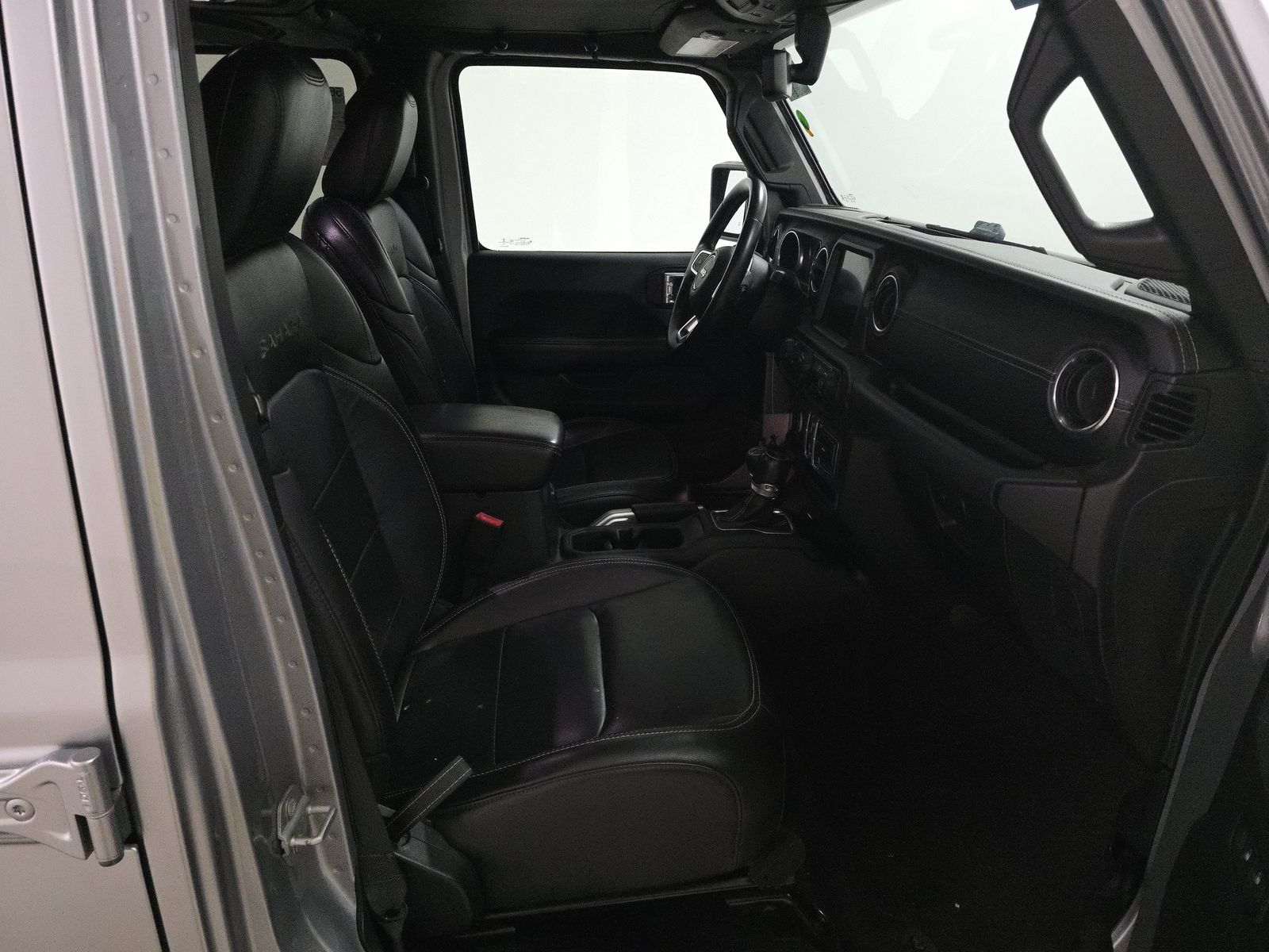 JEEP WRANGLER - 9