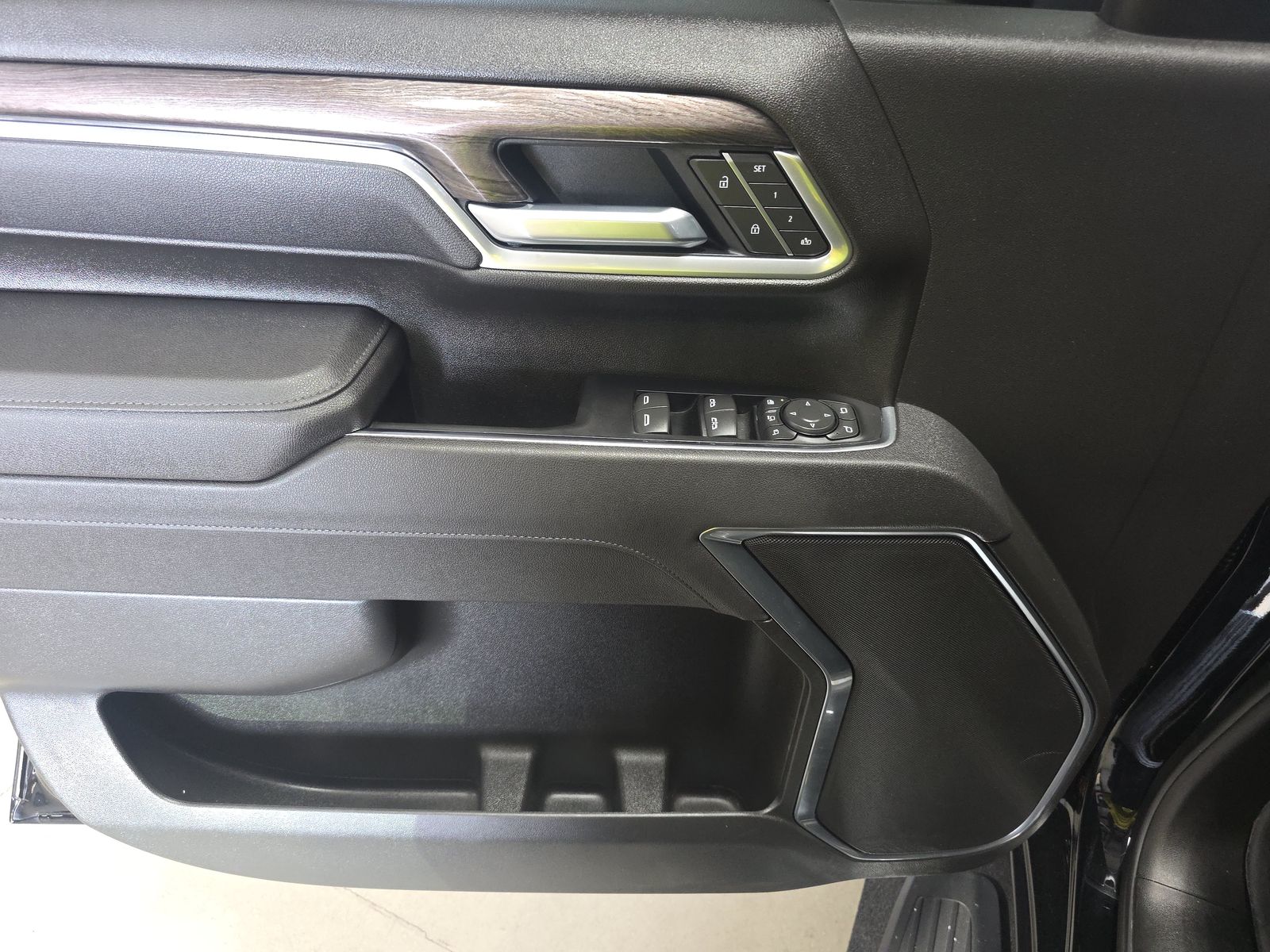 CHEVROLET OTHER - 10