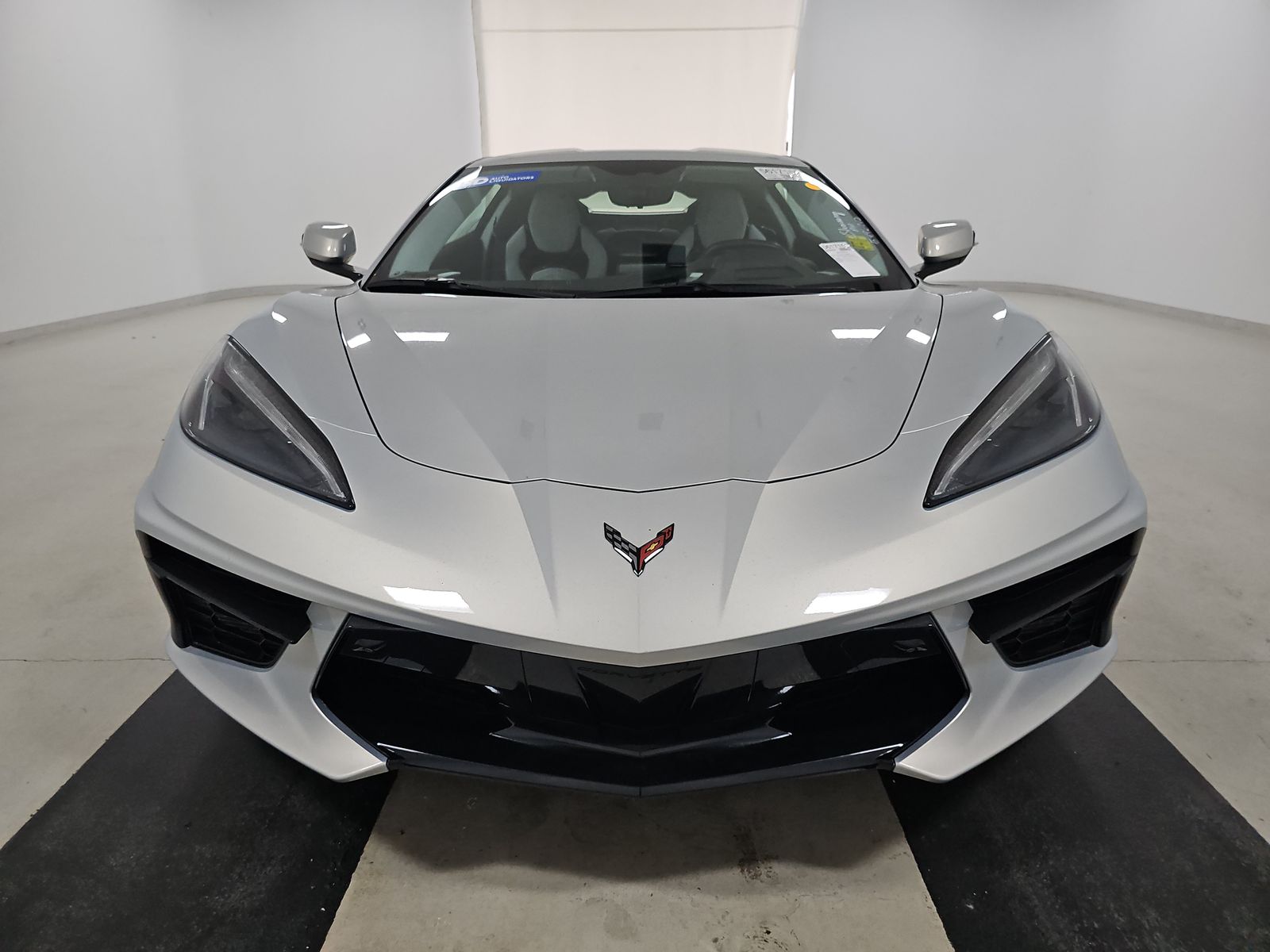 CHEVROLET CAMARO - 3