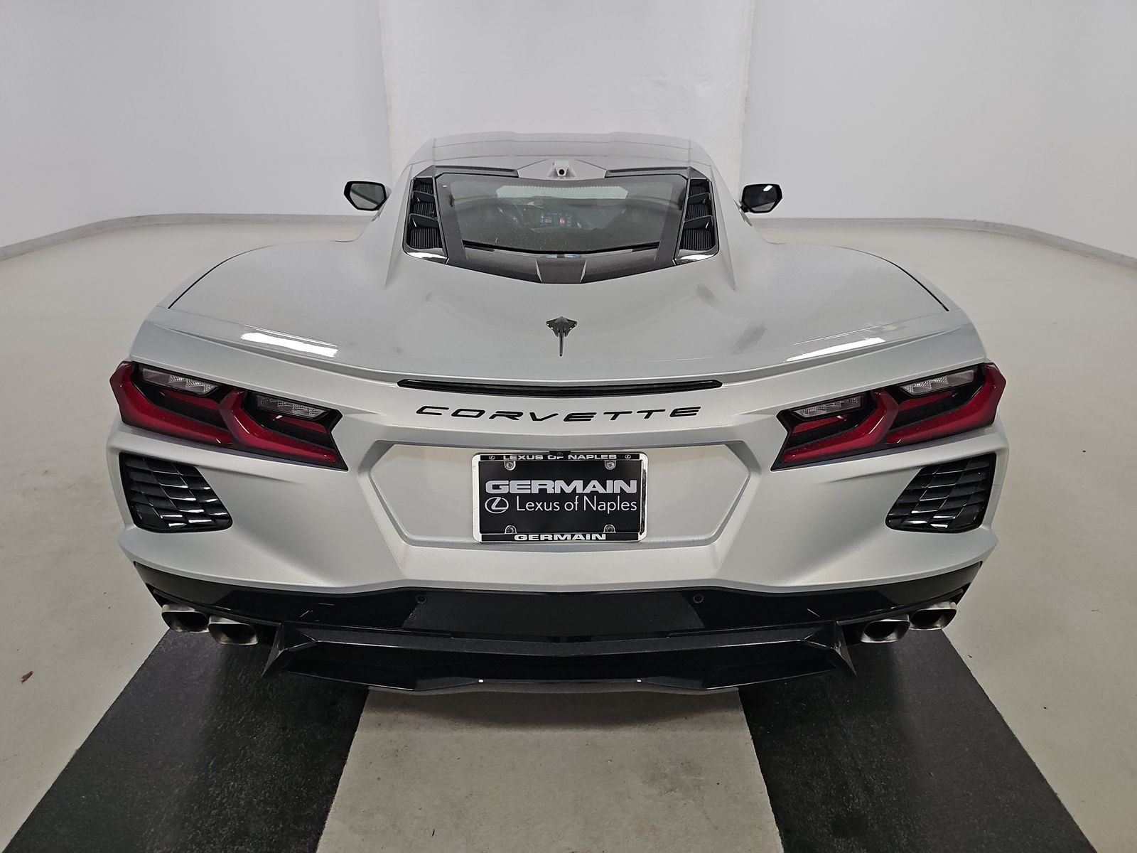 CHEVROLET CAMARO - 6