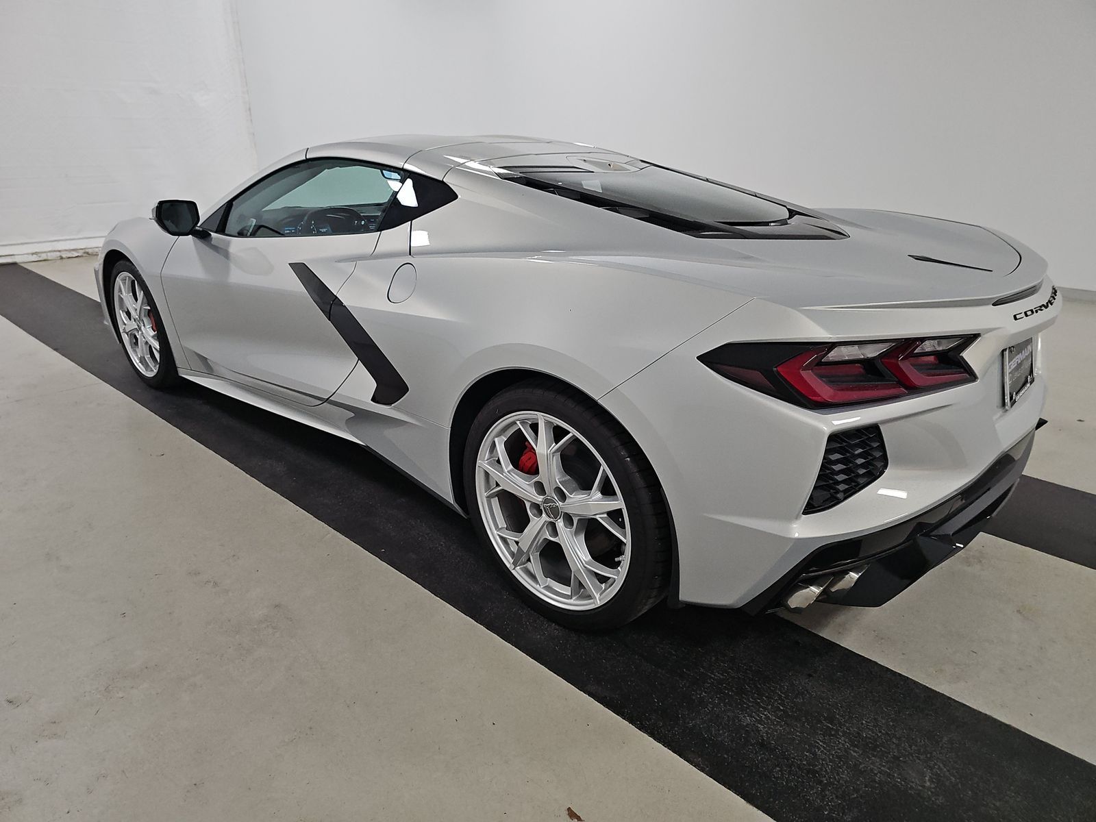 CHEVROLET CAMARO - 7