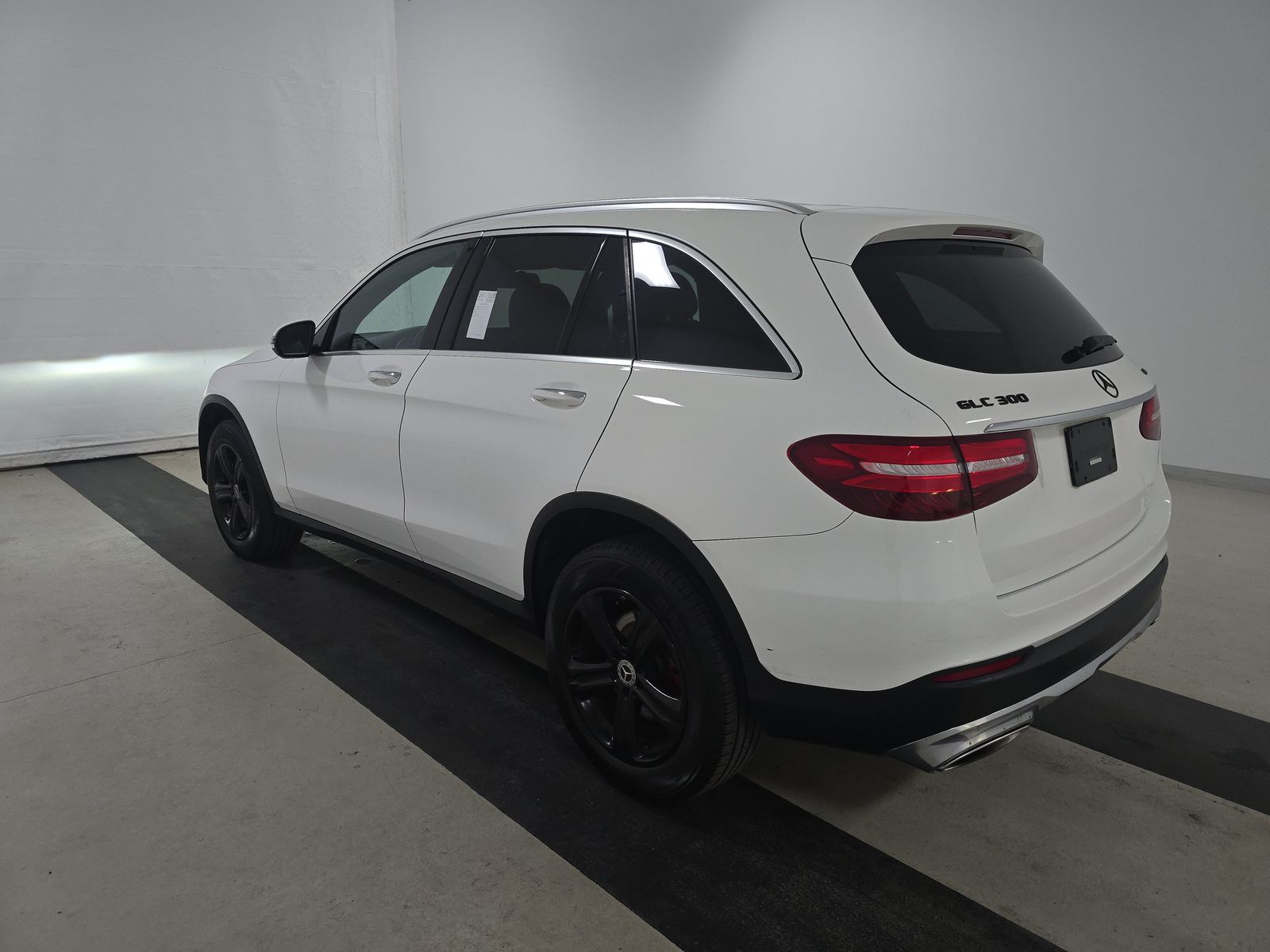 MERCEDES-BENZ GLC-CLASS - 7
