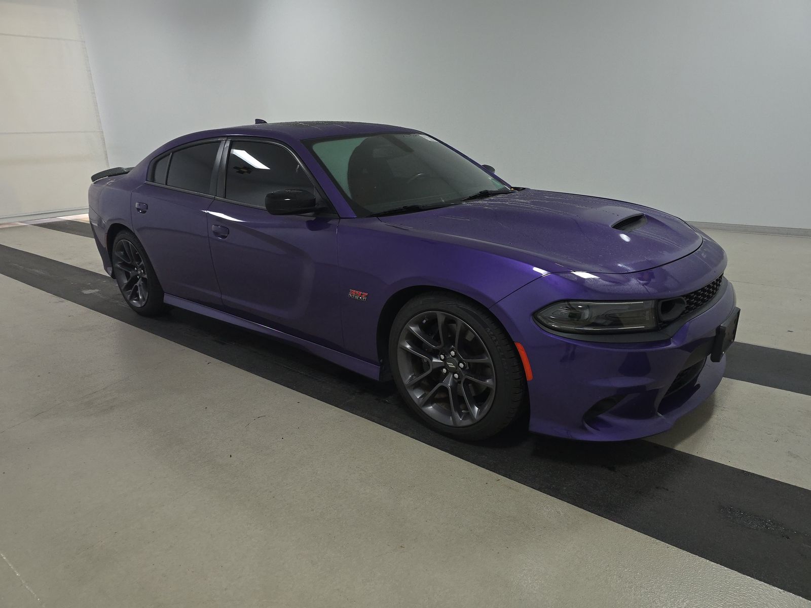 DODGE CHALLENGER - 4