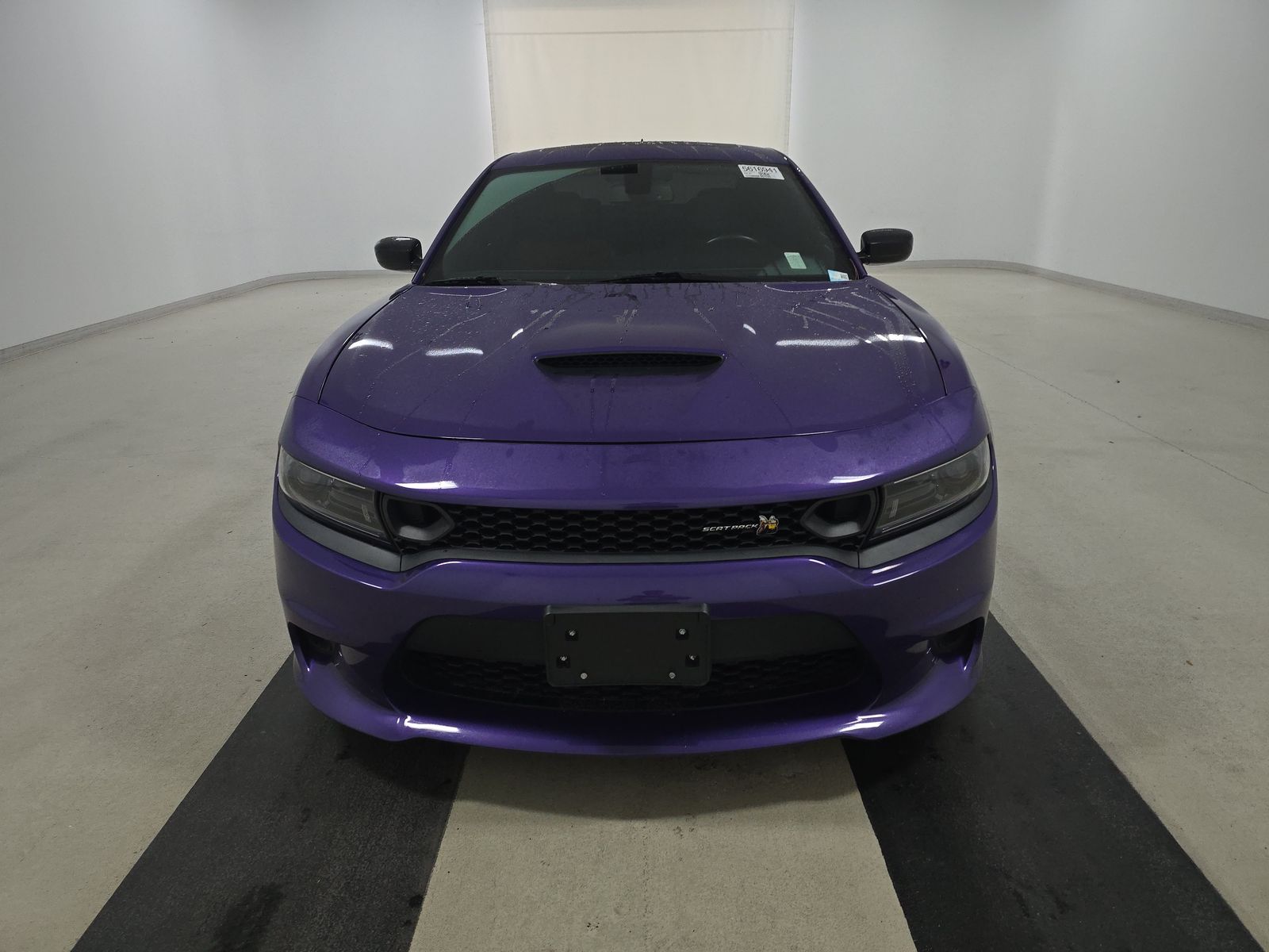 DODGE CHALLENGER - 3