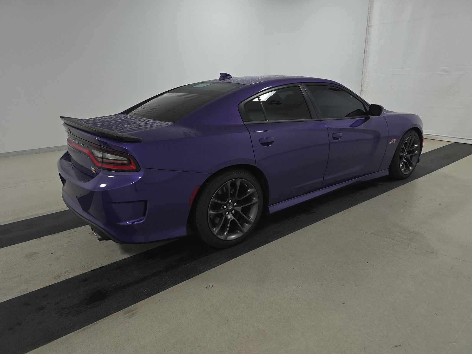 DODGE CHALLENGER - 5