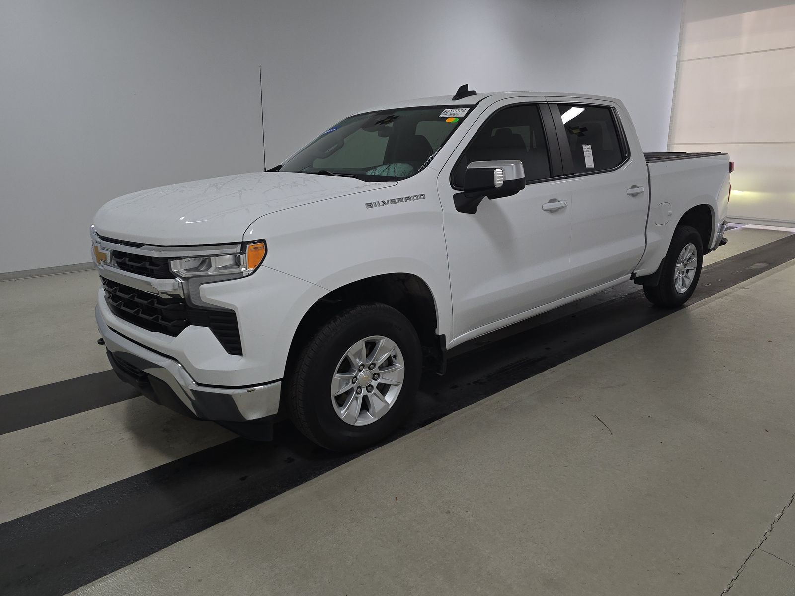 CHEVROLET OTHER - 1