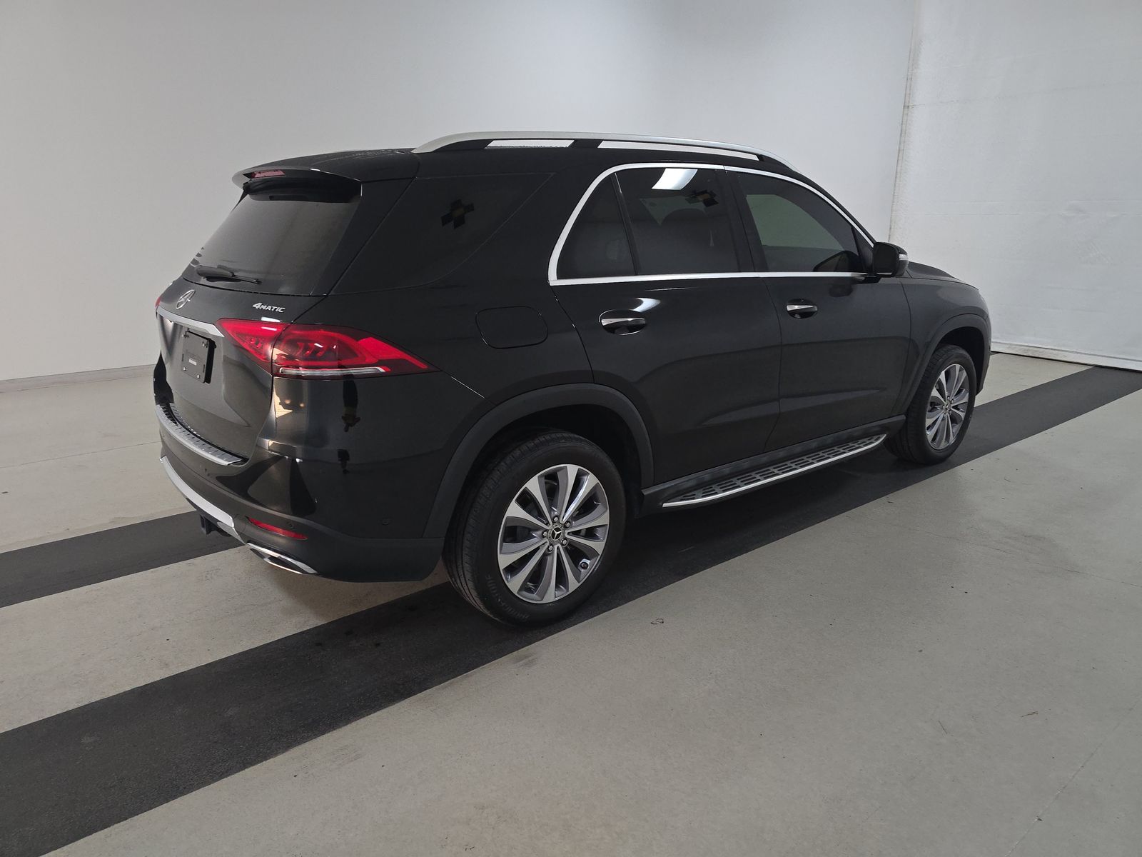 MERCEDES-BENZ GLE-CLASS - 5