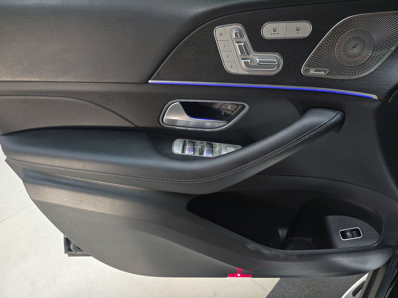 MERCEDES-BENZ GLE-CLASS - 10