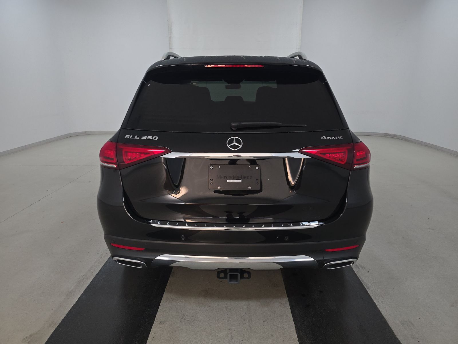 MERCEDES-BENZ GLE-CLASS - 6