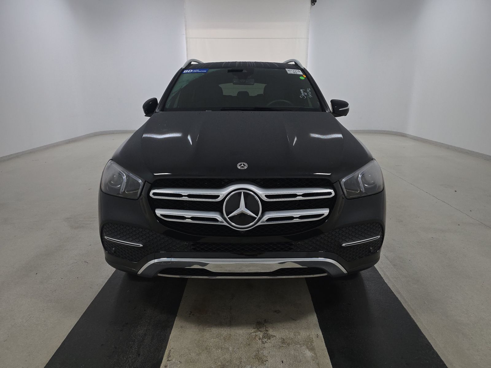 MERCEDES-BENZ GLE-CLASS - 3