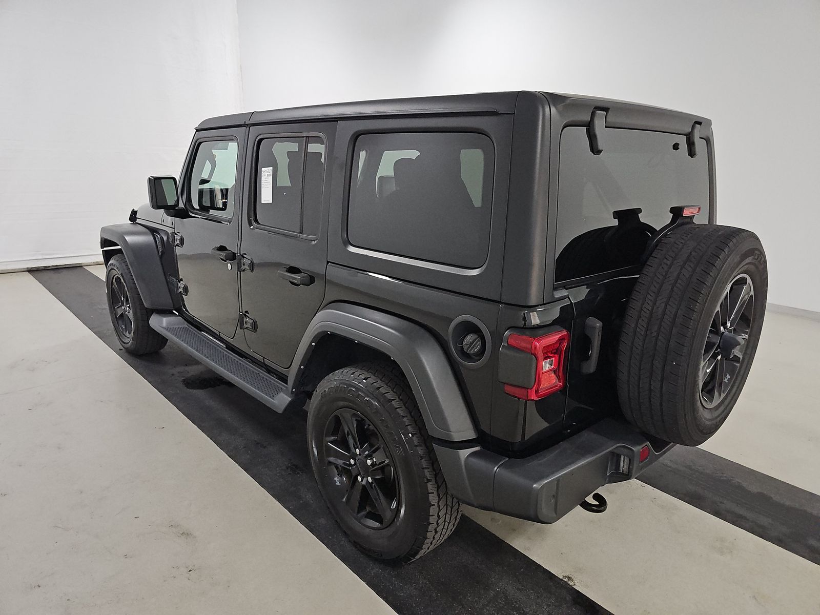 JEEP OTHER - 7