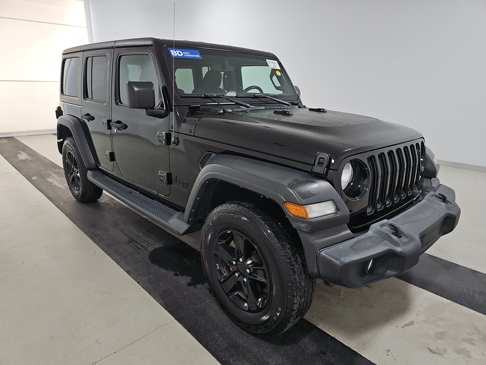 JEEP OTHER - 4