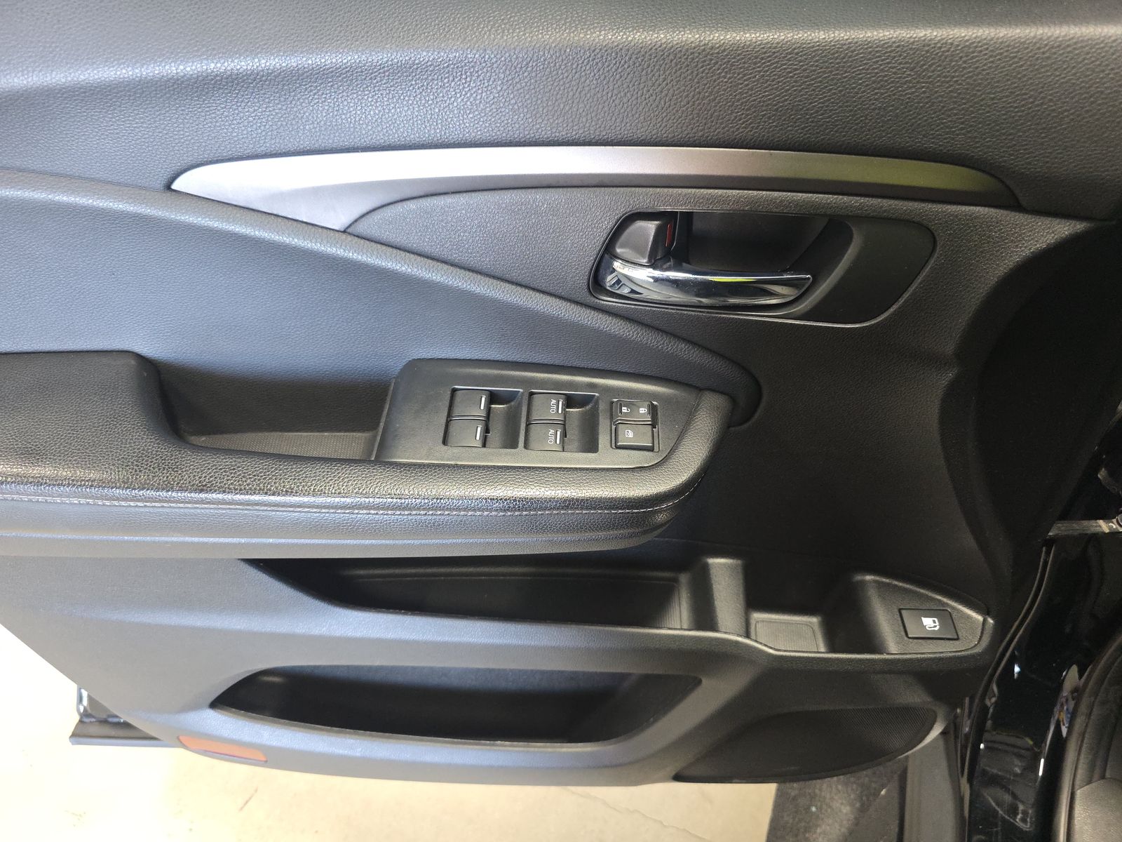 HONDA RIDGELINE - 10