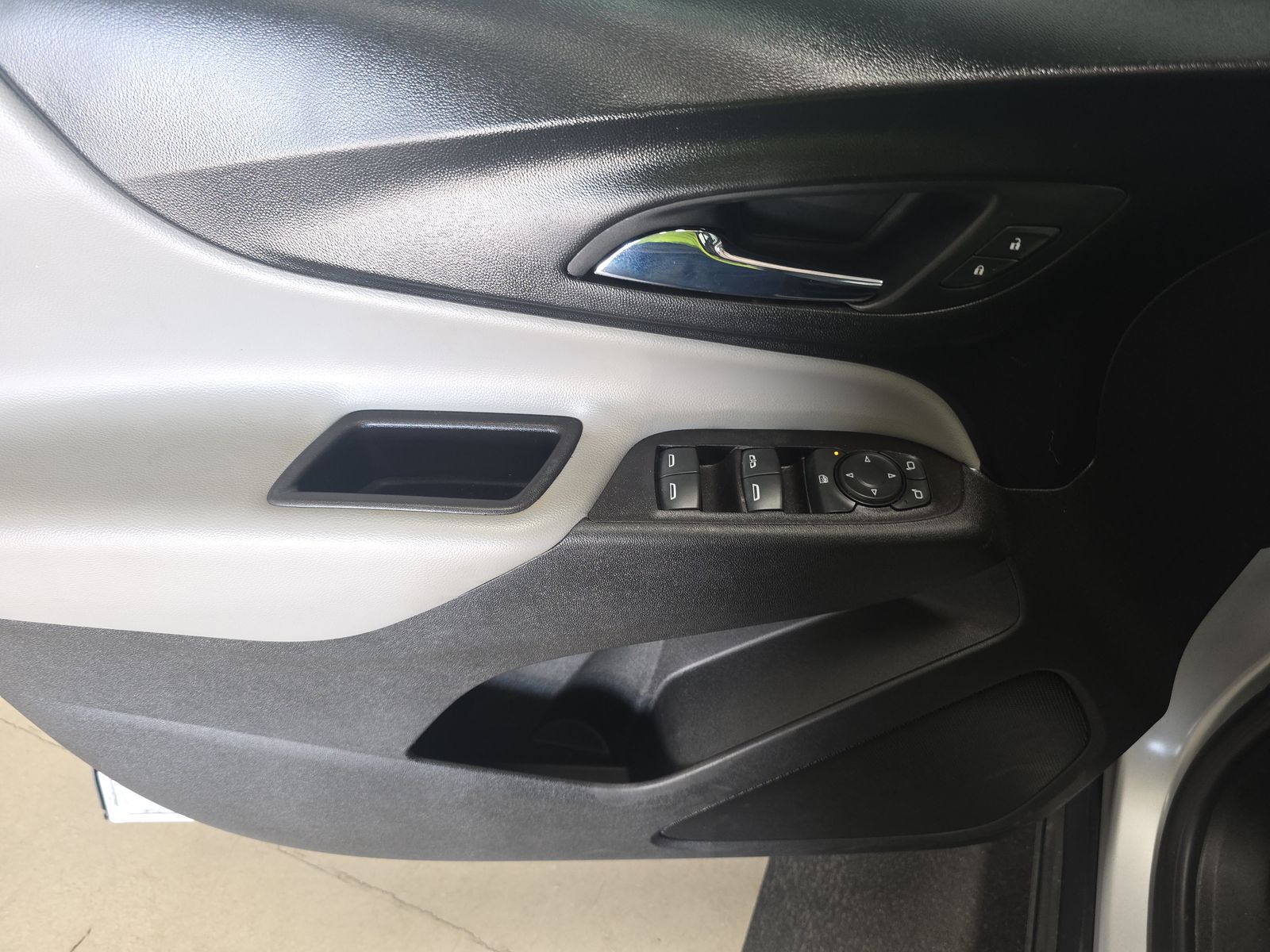 CHEVROLET OTHER - 10