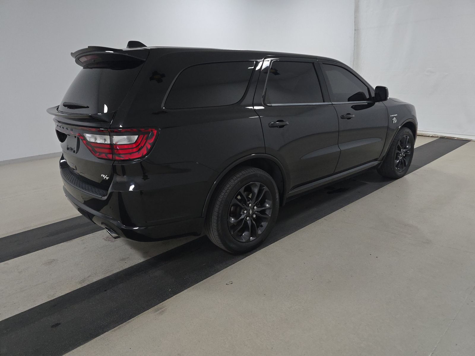 DODGE CHALLENGER - 5