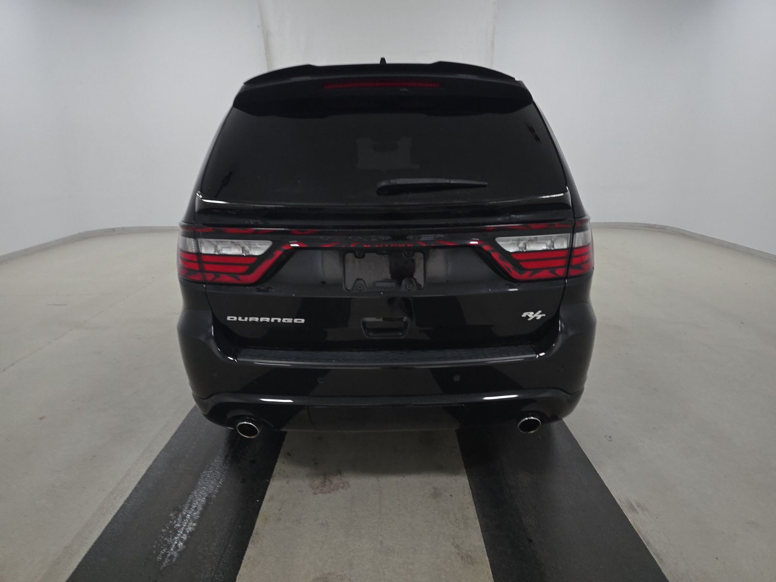 DODGE CHALLENGER - 6