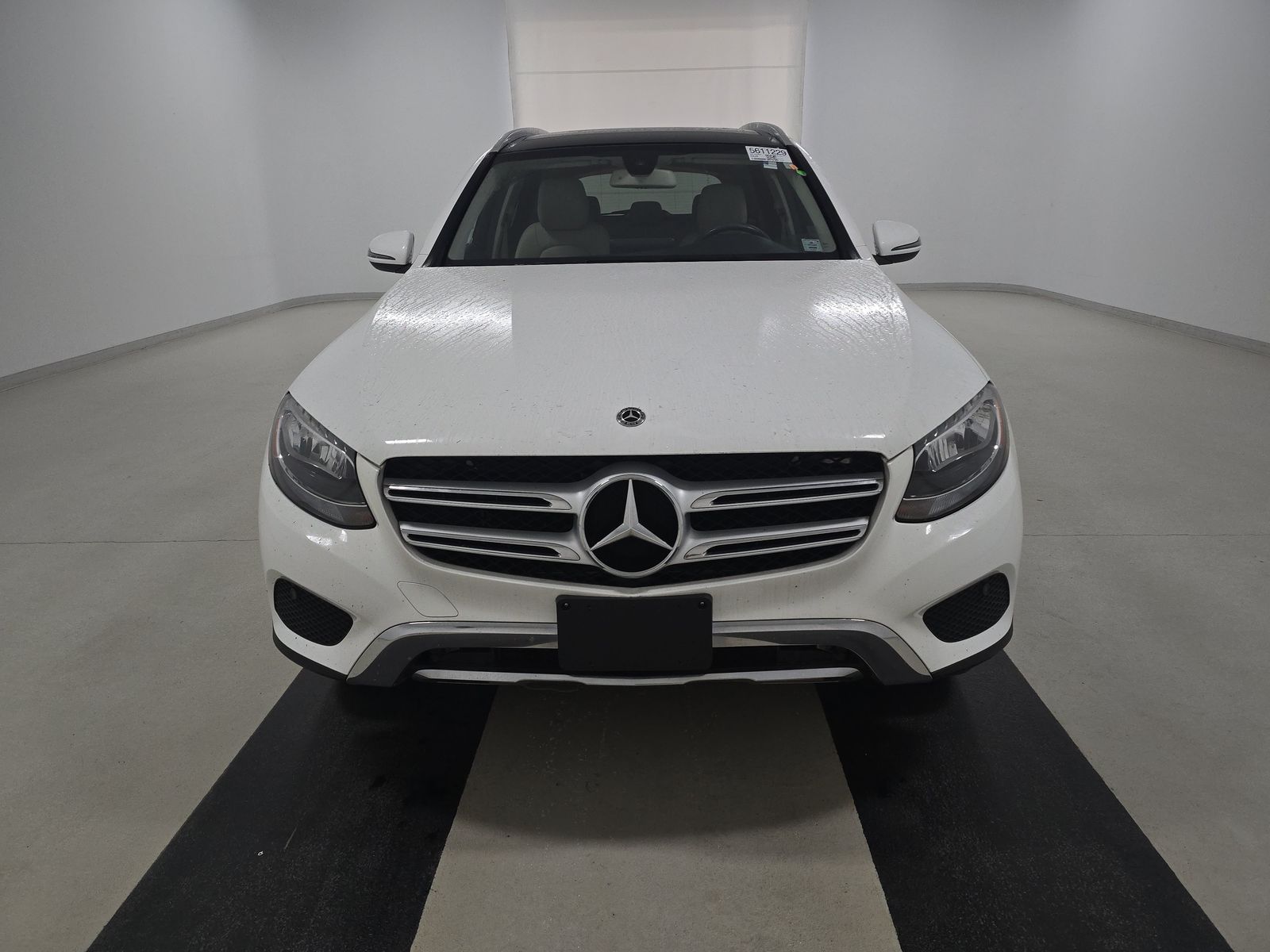 MERCEDES-BENZ GLC-CLASS - 3