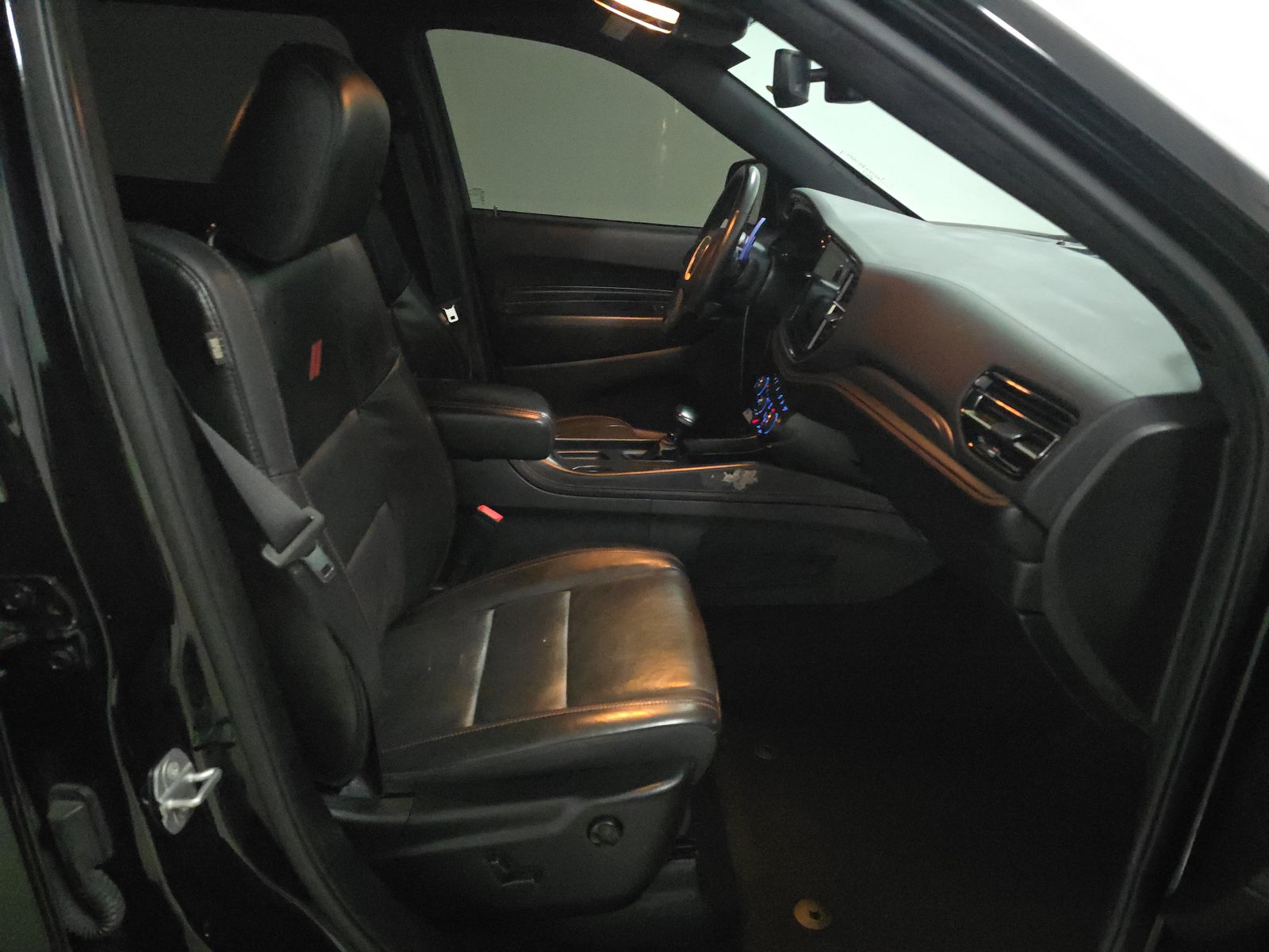 DODGE CHALLENGER - 9