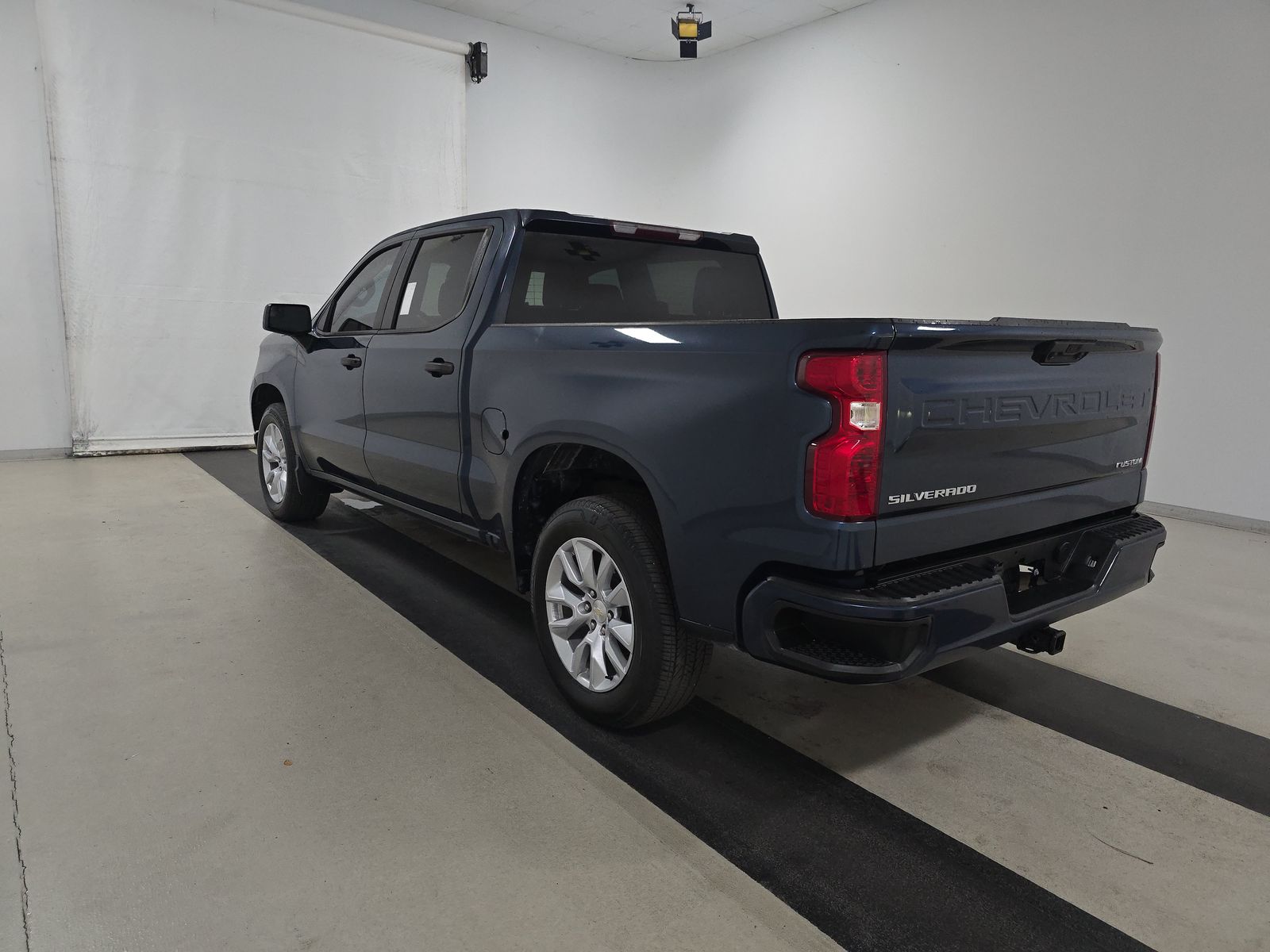 CHEVROLET OTHER - 7