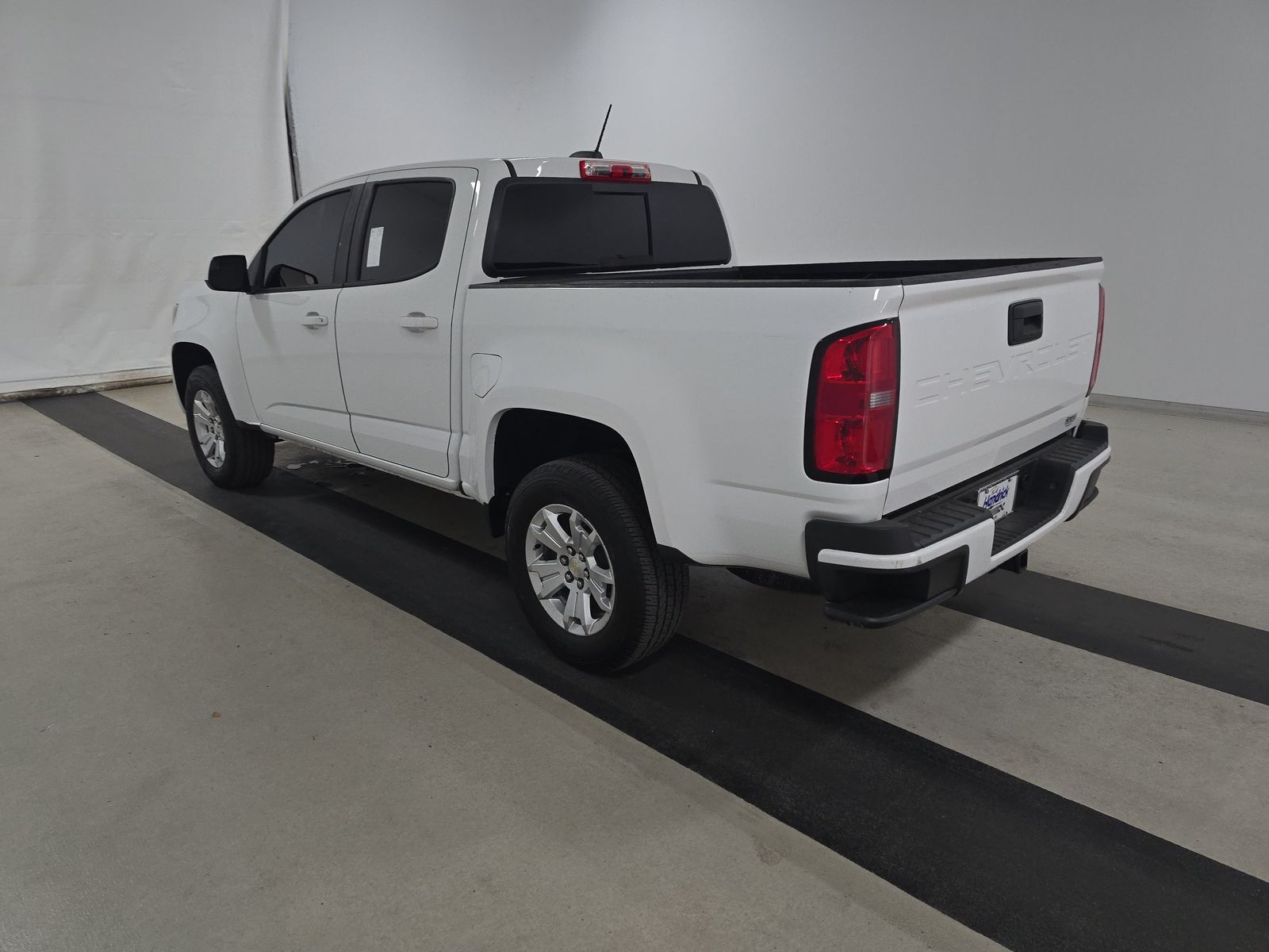 CHEVROLET OTHER - 7