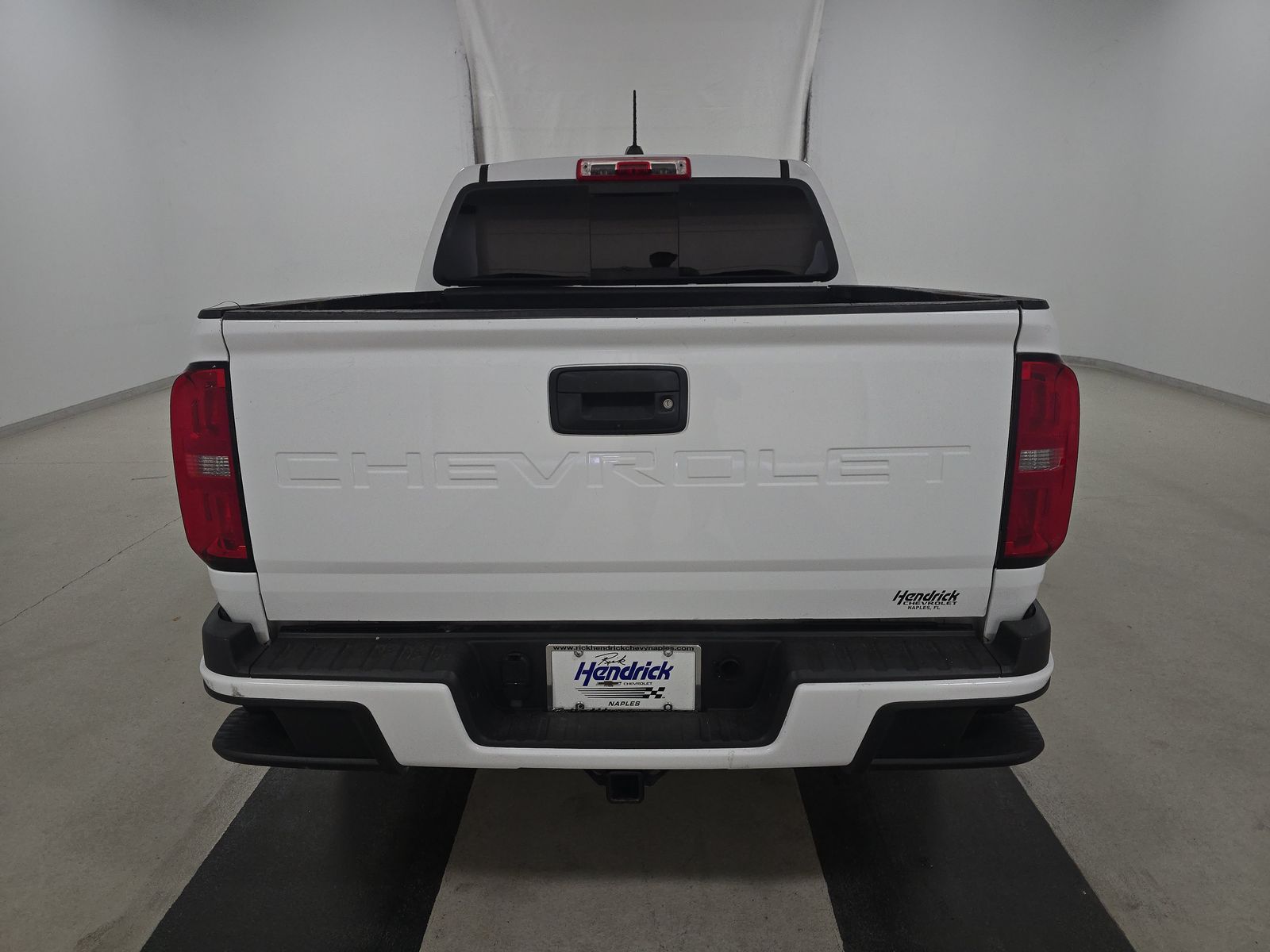 CHEVROLET OTHER - 6