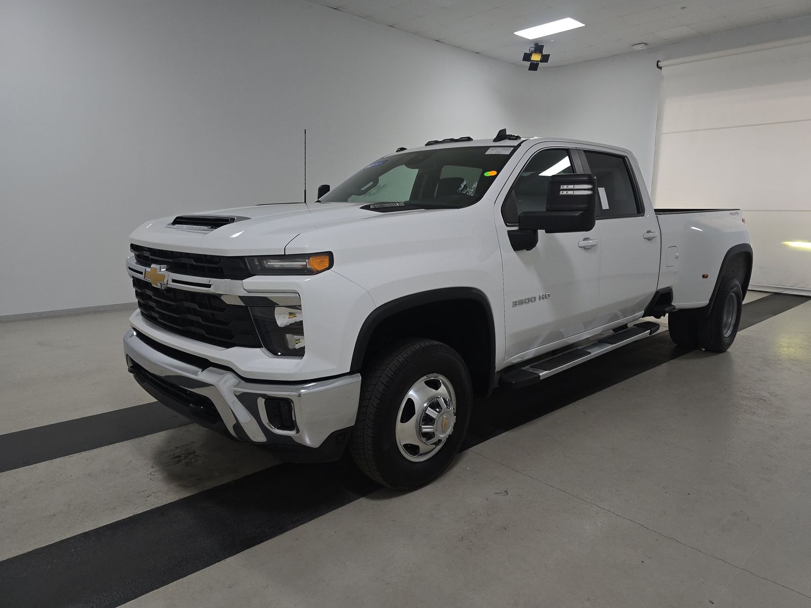 CHEVROLET OTHER - 1