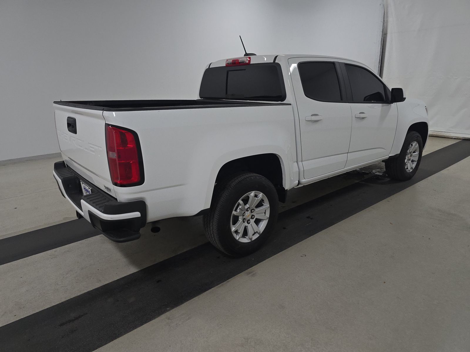 CHEVROLET OTHER - 5