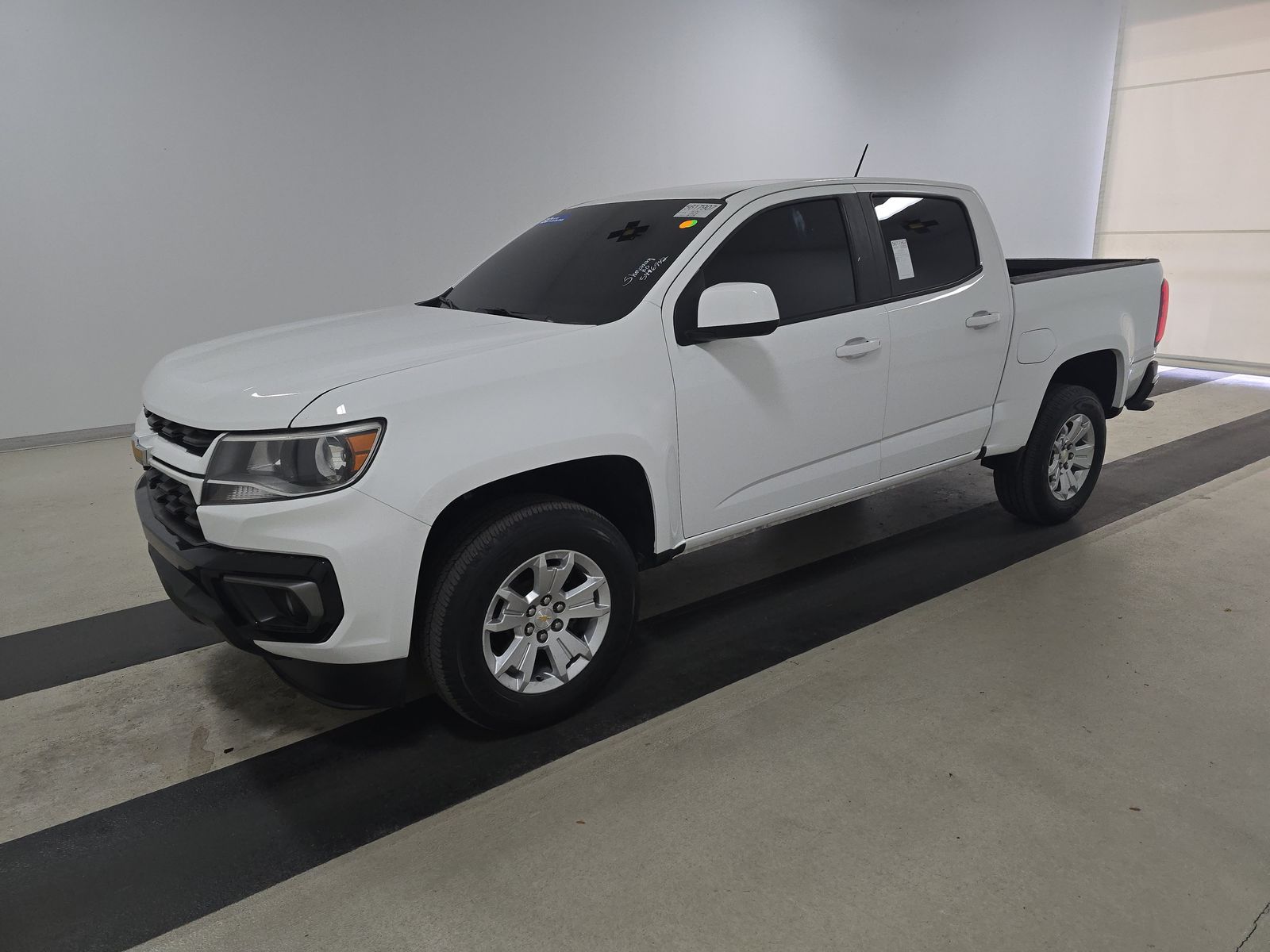CHEVROLET OTHER - 1