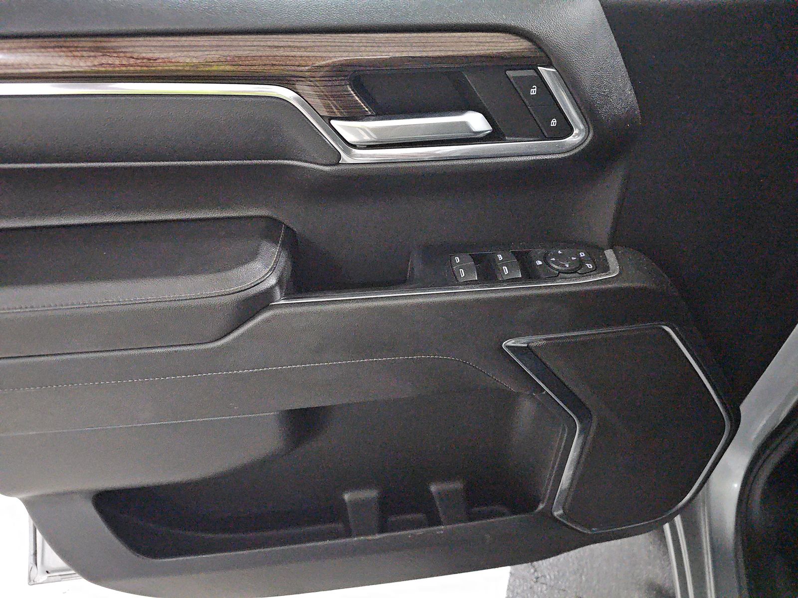 CHEVROLET OTHER - 10