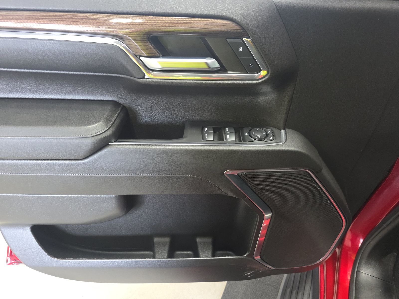 CHEVROLET OTHER - 10