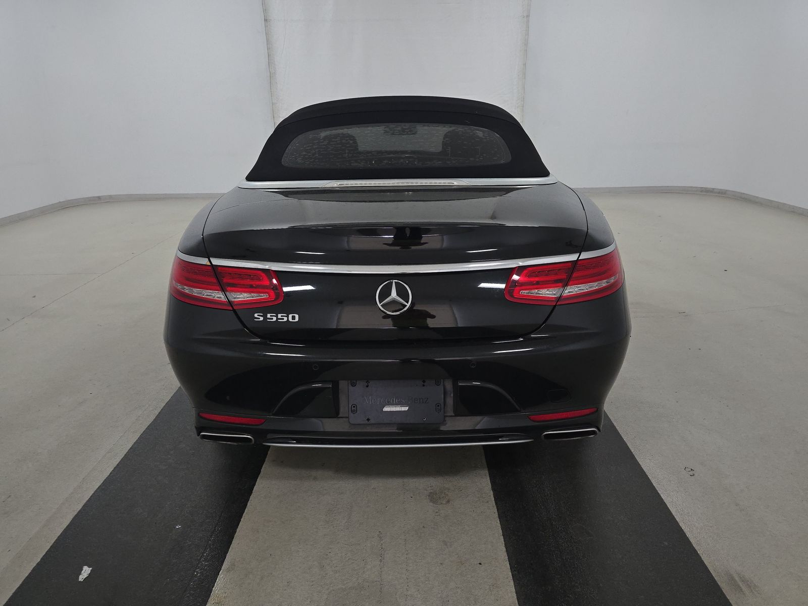 MERCEDES-BENZ S-CLASS - 6