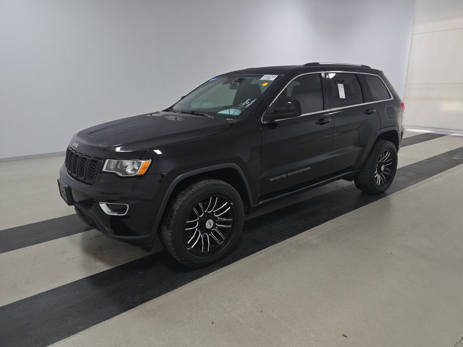 JEEP GRAND CHEROKEE - 1