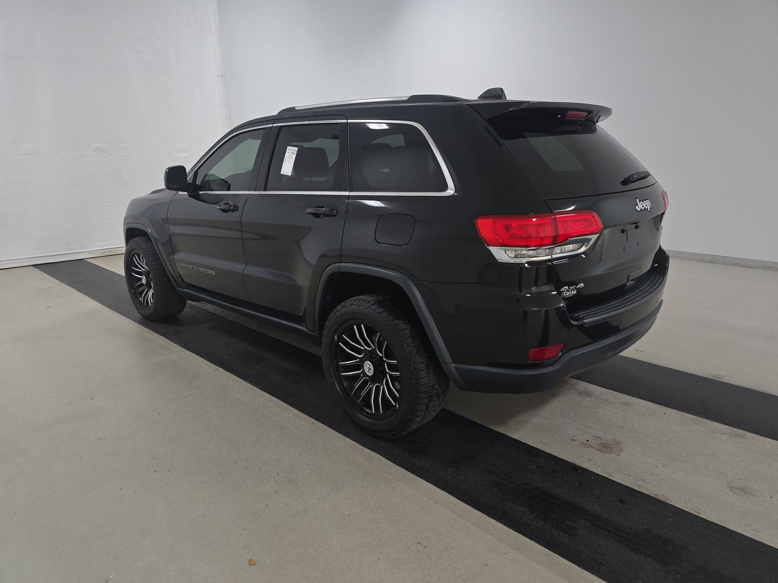 JEEP GRAND CHEROKEE - 7