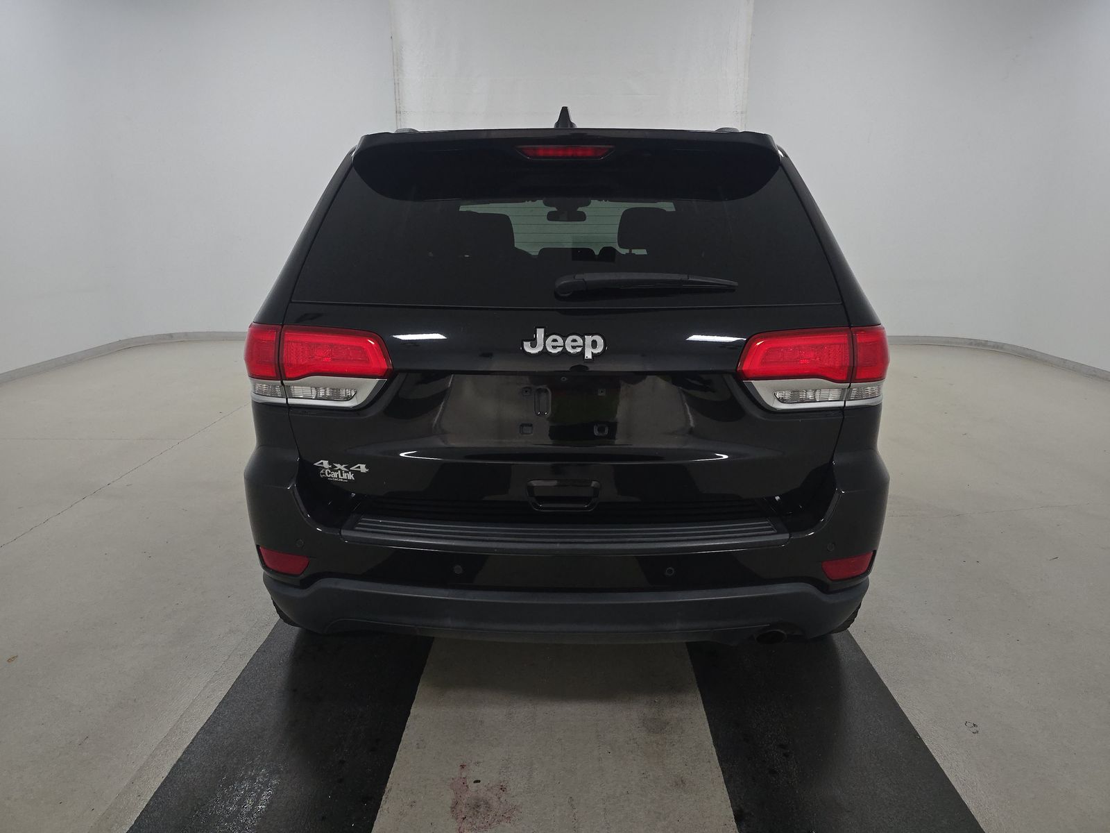 JEEP GRAND CHEROKEE - 6