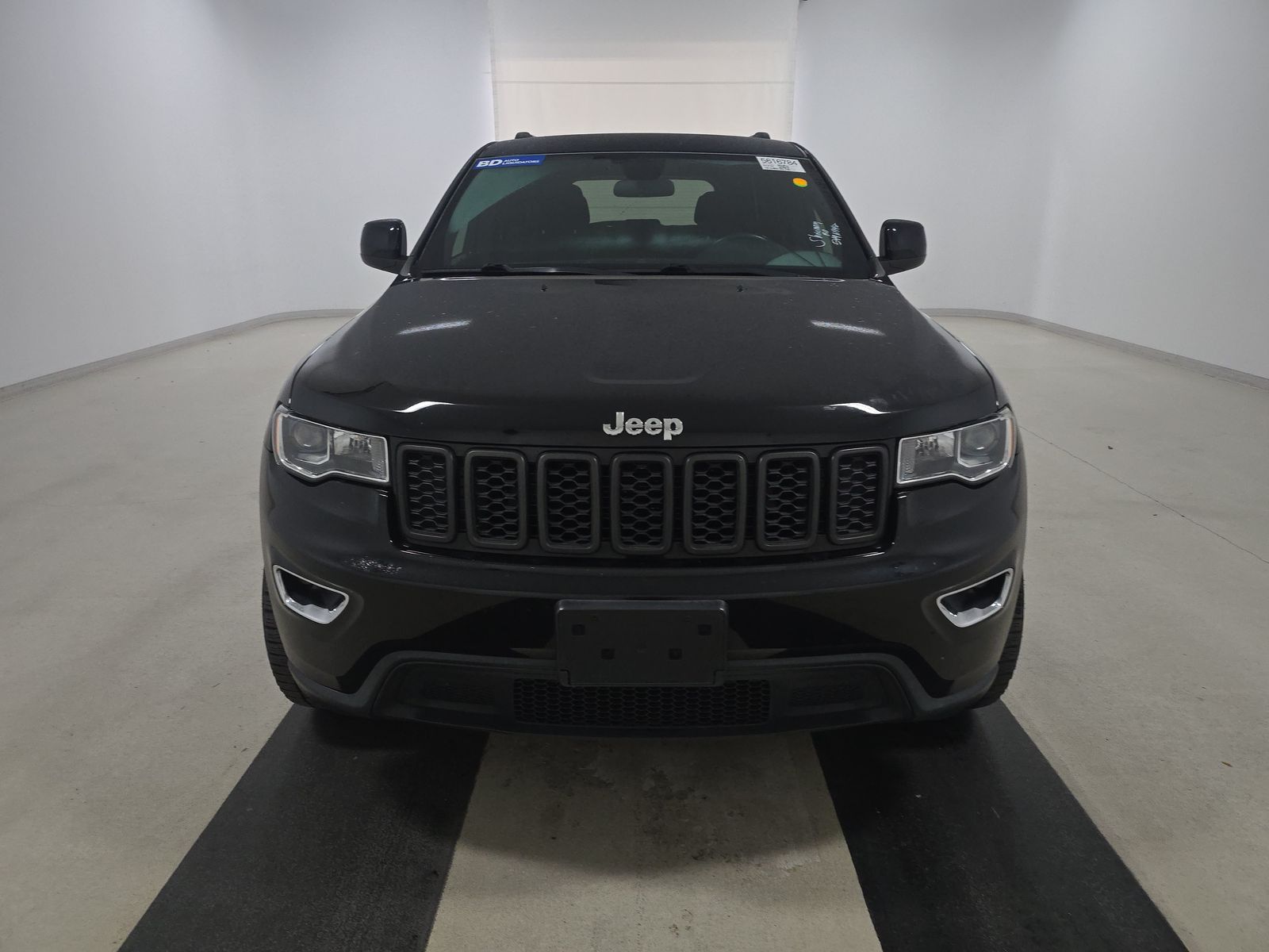 JEEP GRAND CHEROKEE - 3