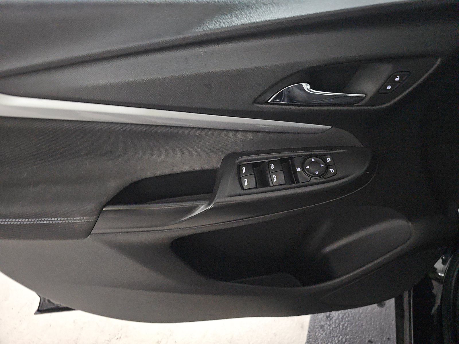 CHEVROLET OTHER - 10