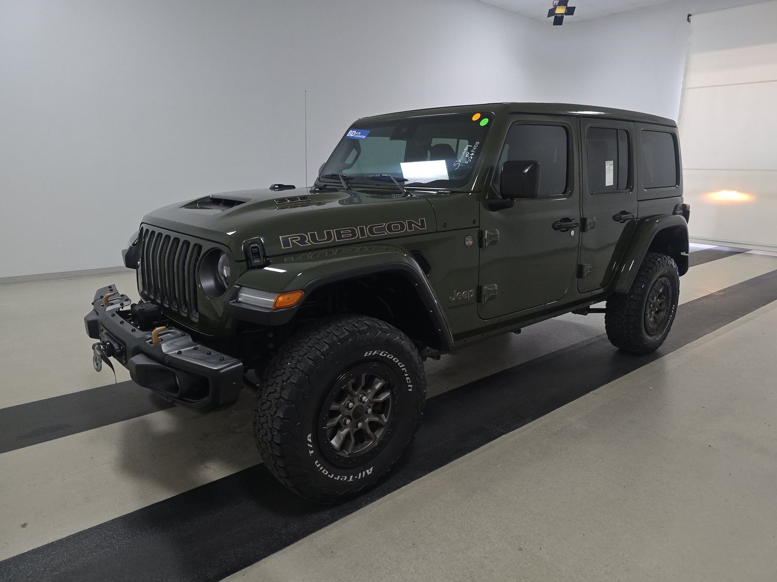 JEEP OTHER - 1