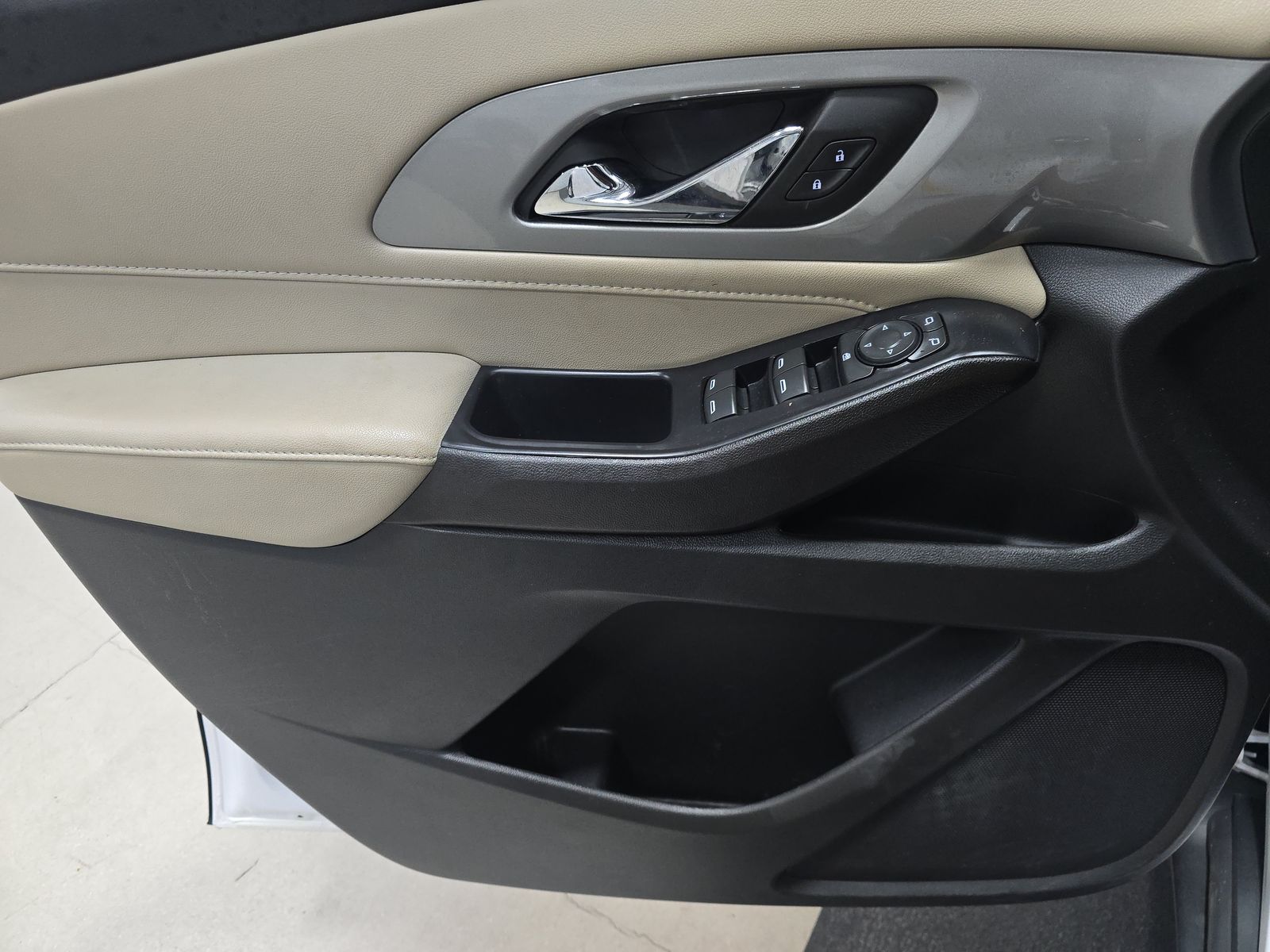 CHEVROLET OTHER - 10