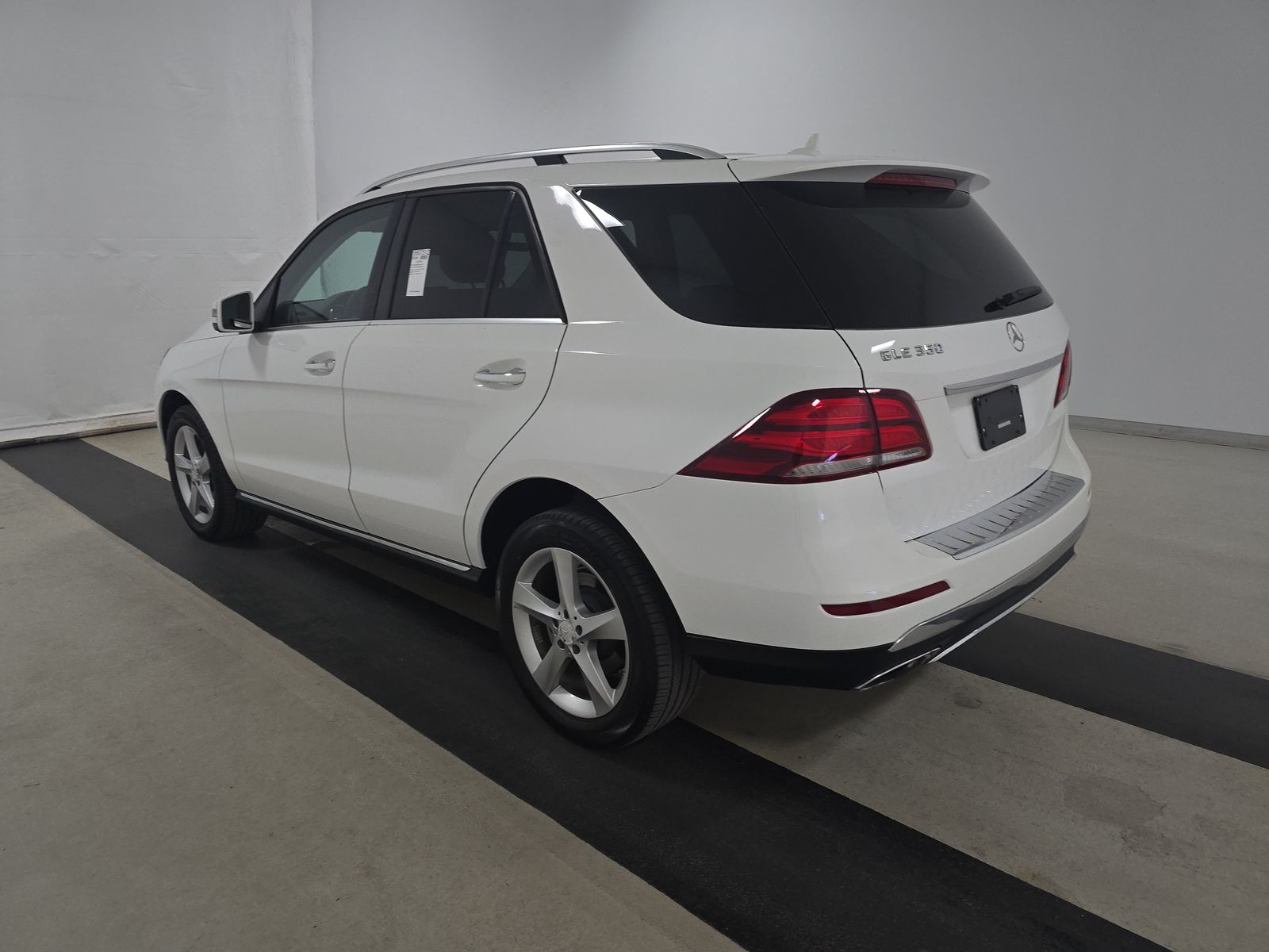 MERCEDES-BENZ GLE - 7