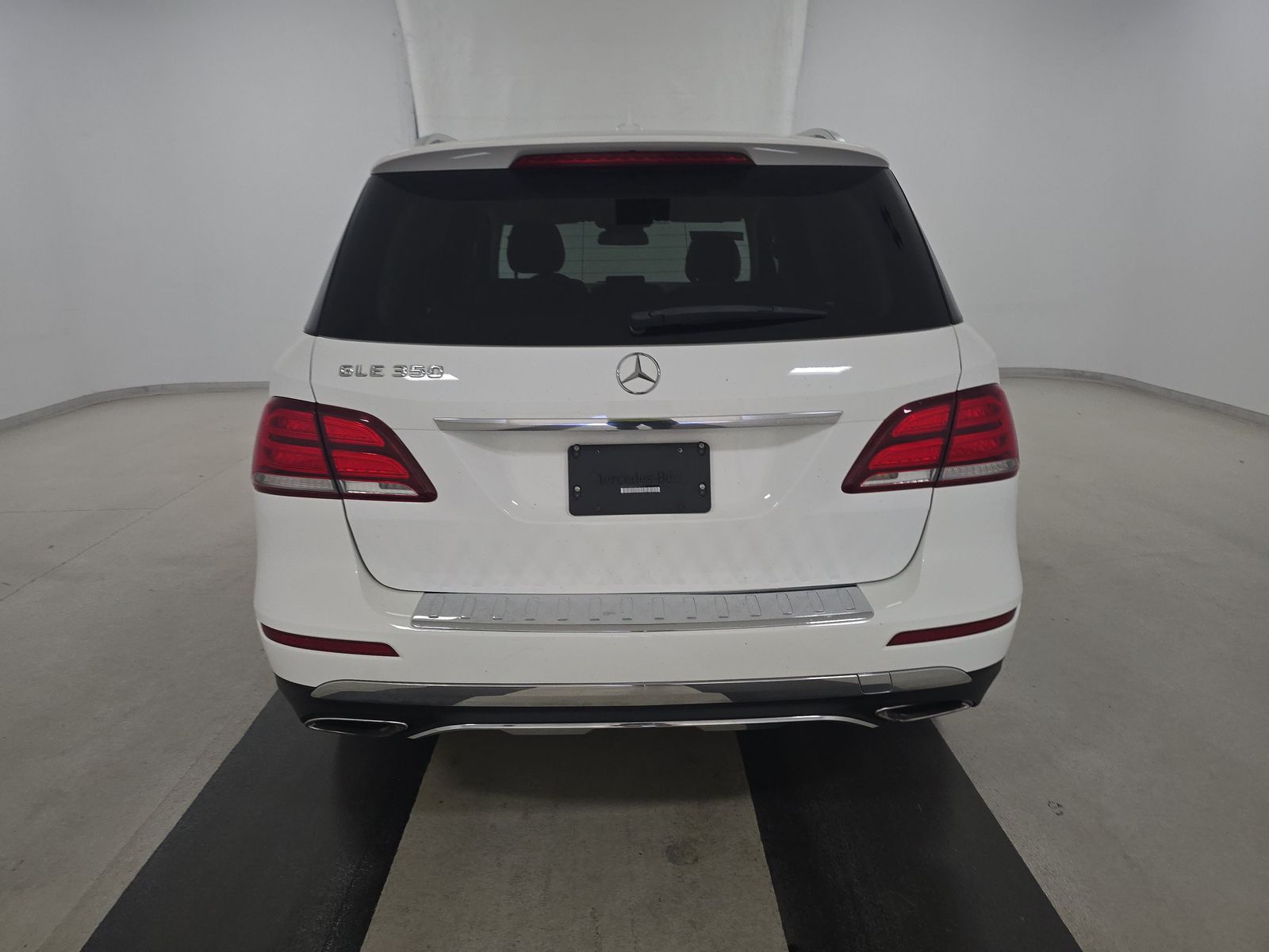 MERCEDES-BENZ GLE - 6