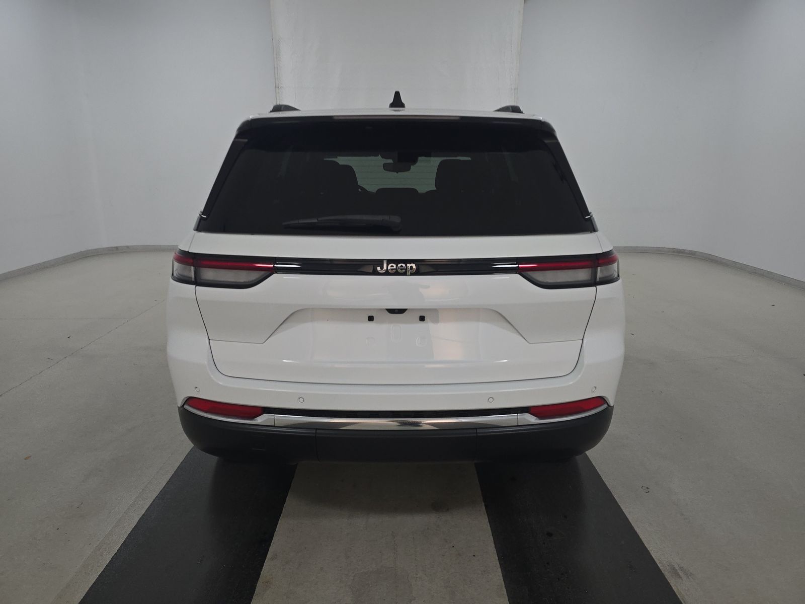 JEEP GRAND CHEROKEE - 6