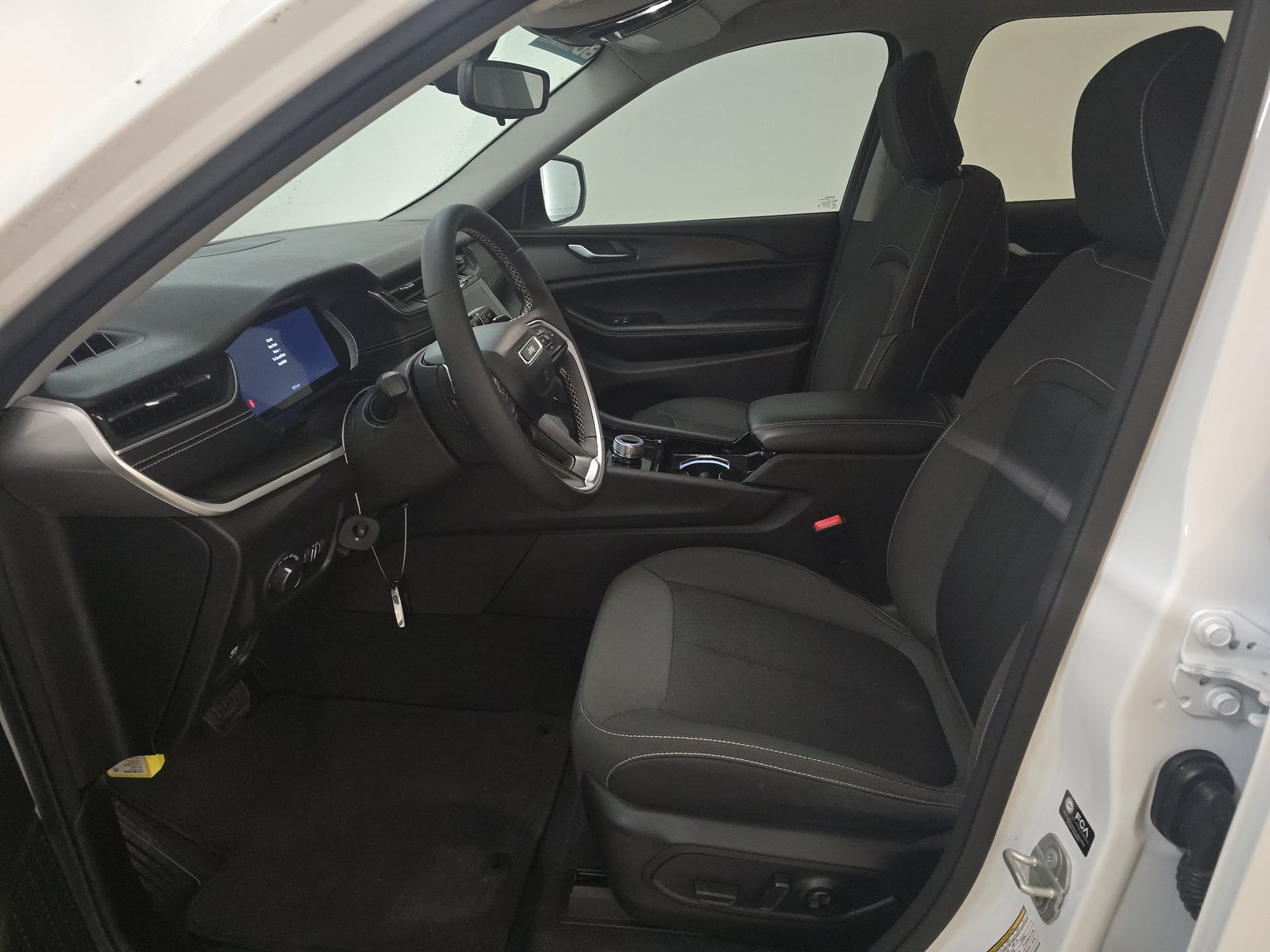 JEEP GRAND CHEROKEE - 8