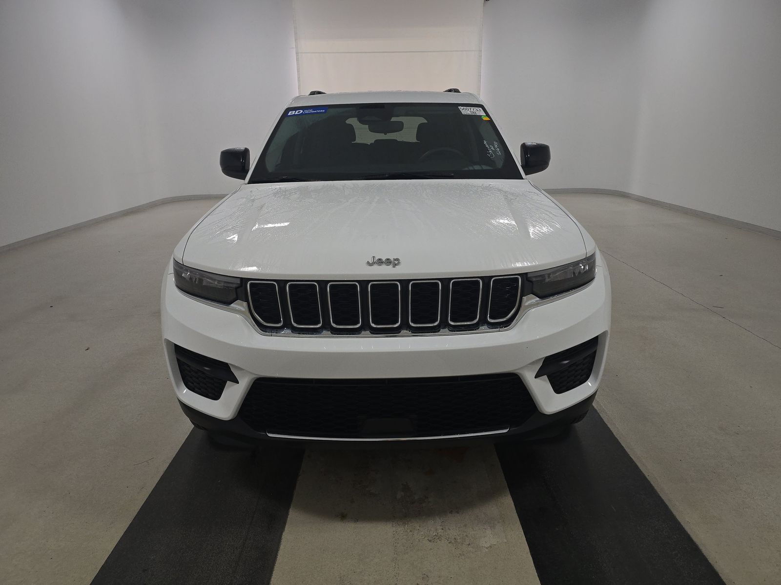 JEEP GRAND CHEROKEE - 3