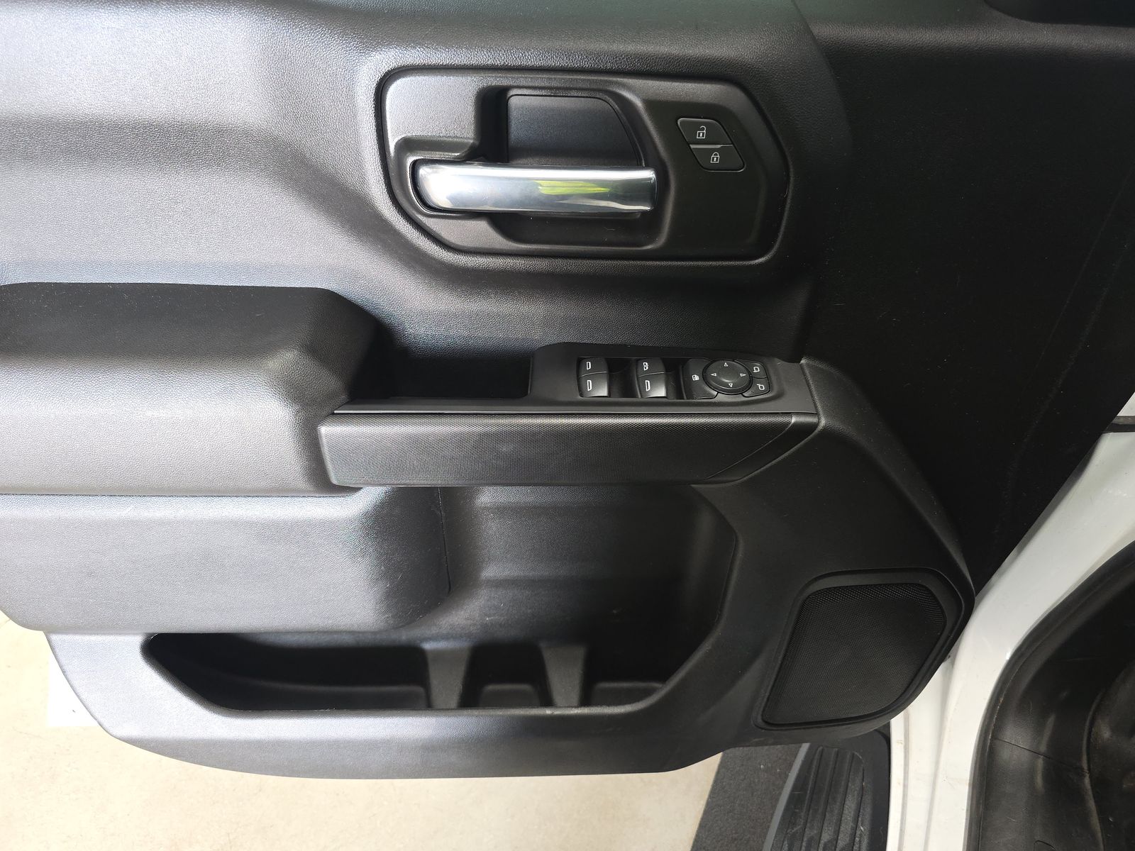 CHEVROLET OTHER - 10