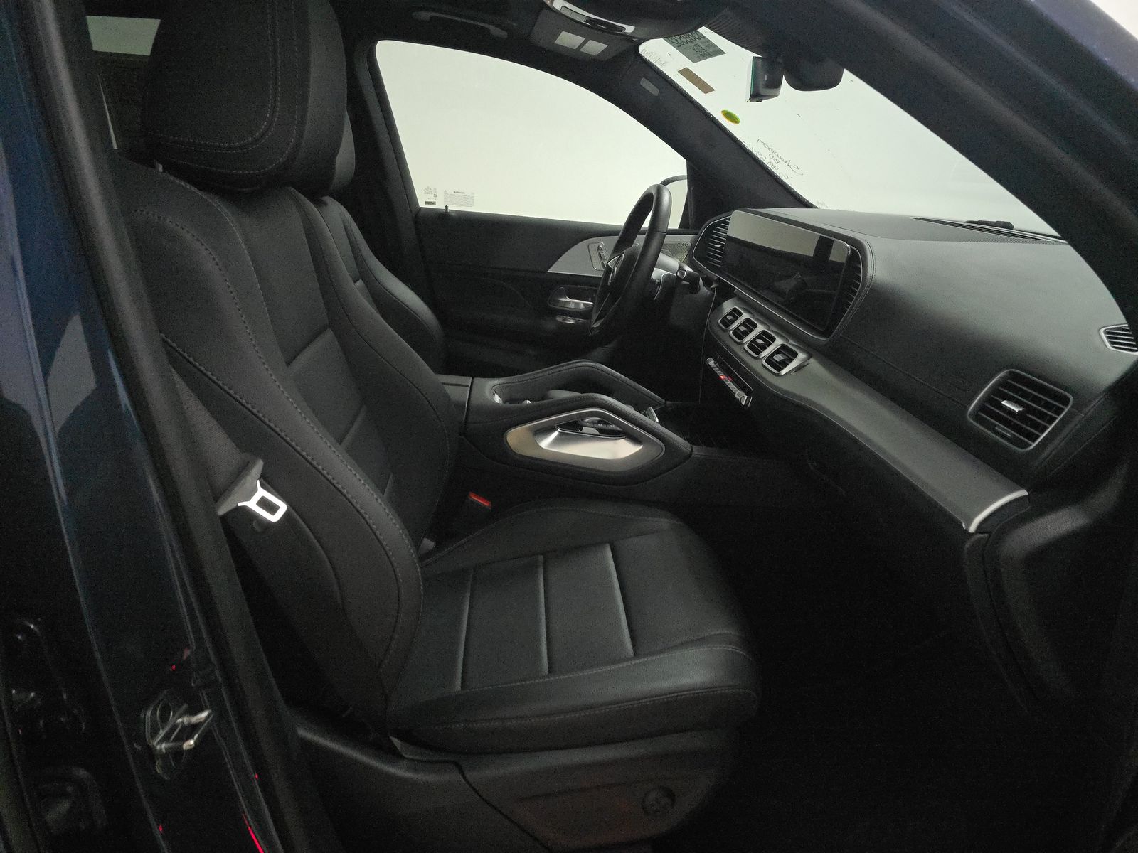 MERCEDES-BENZ GLS-CLASS - 9