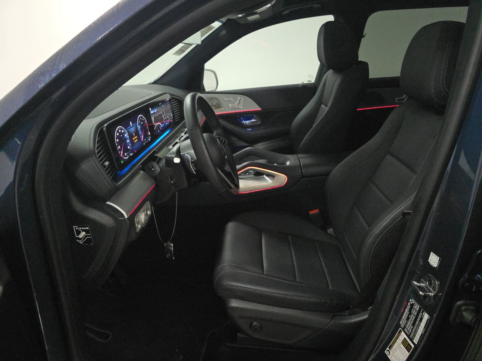 MERCEDES-BENZ GLS-CLASS - 8